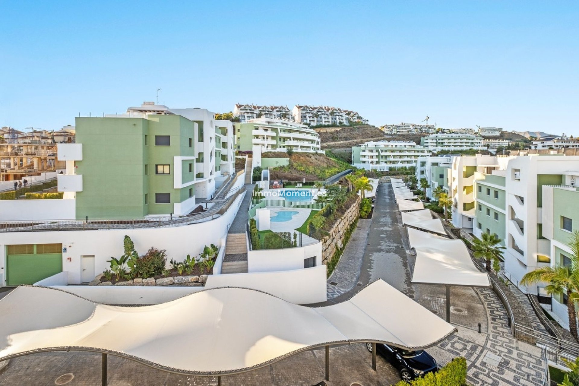 Reventa - Apartamento - Mijas - La Cala de Mijas