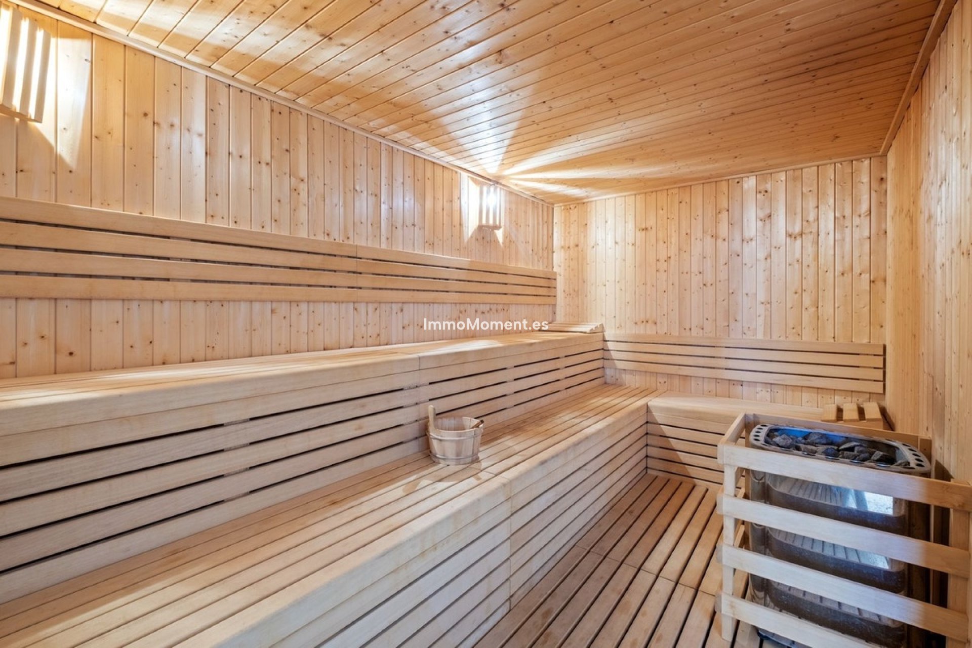 Reventa - Apartamento - Mijas - La Cala de Mijas