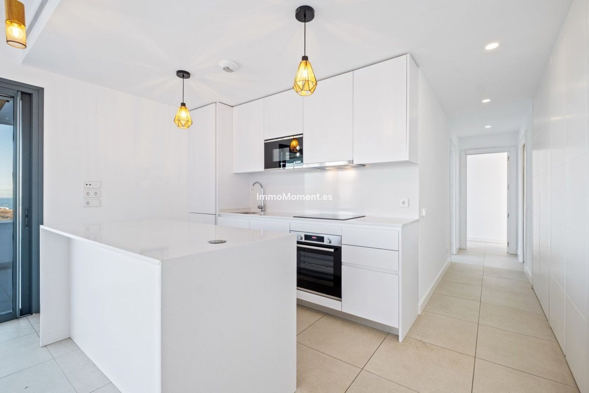 Reventa - Apartamento - Mijas - La Cala de Mijas