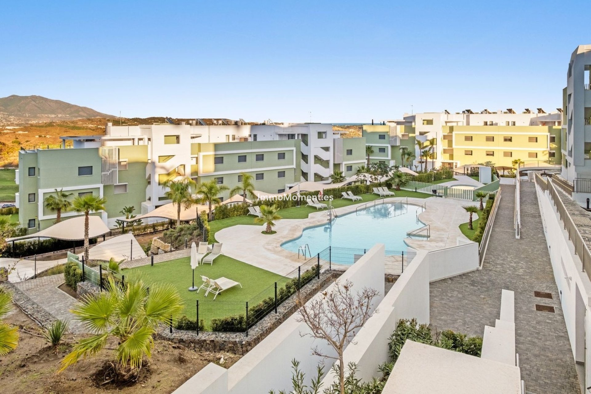 Reventa - Apartamento - Mijas - La Cala de Mijas