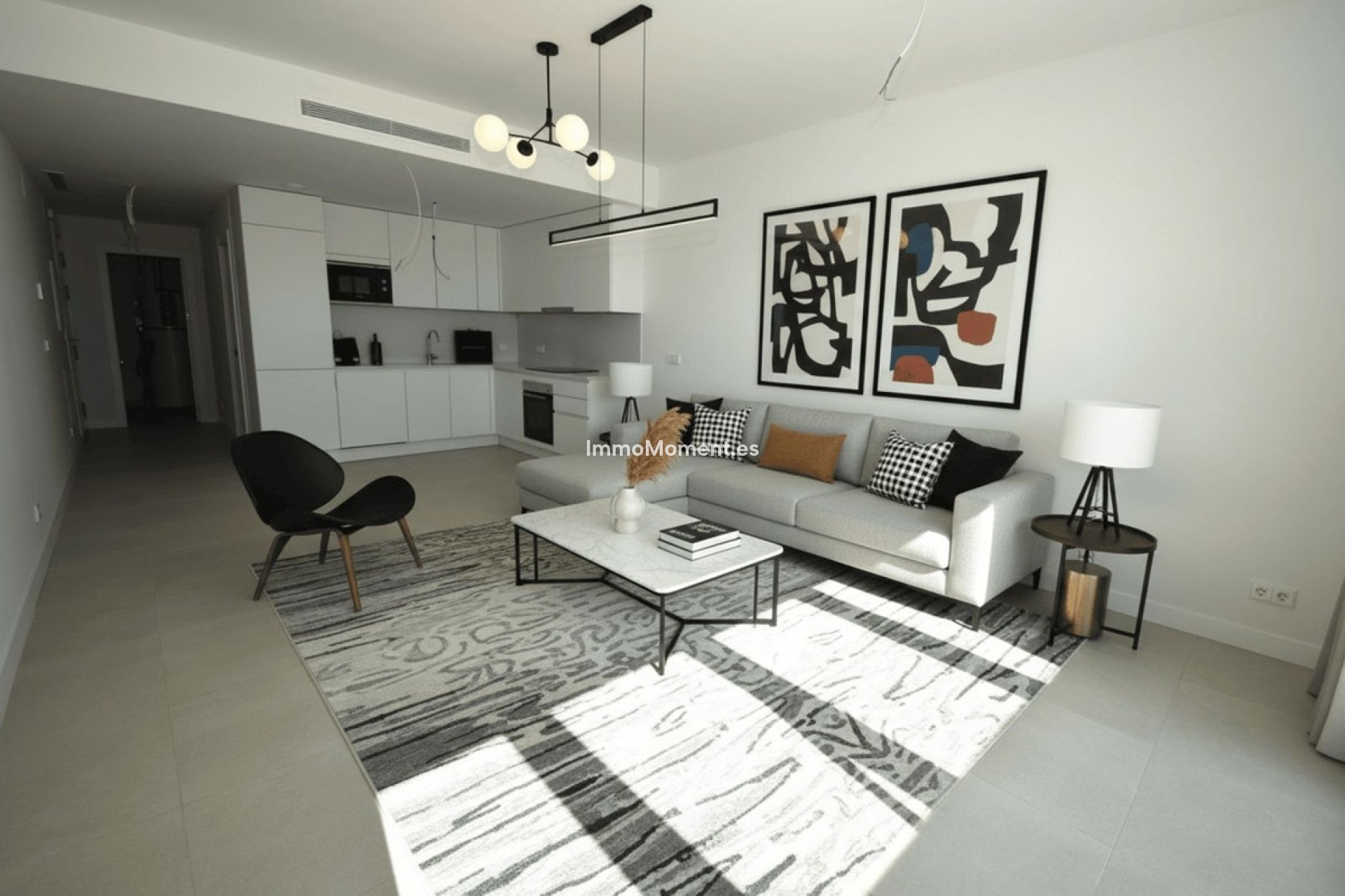 Reventa - Apartamento - Mijas - La Cala de Mijas