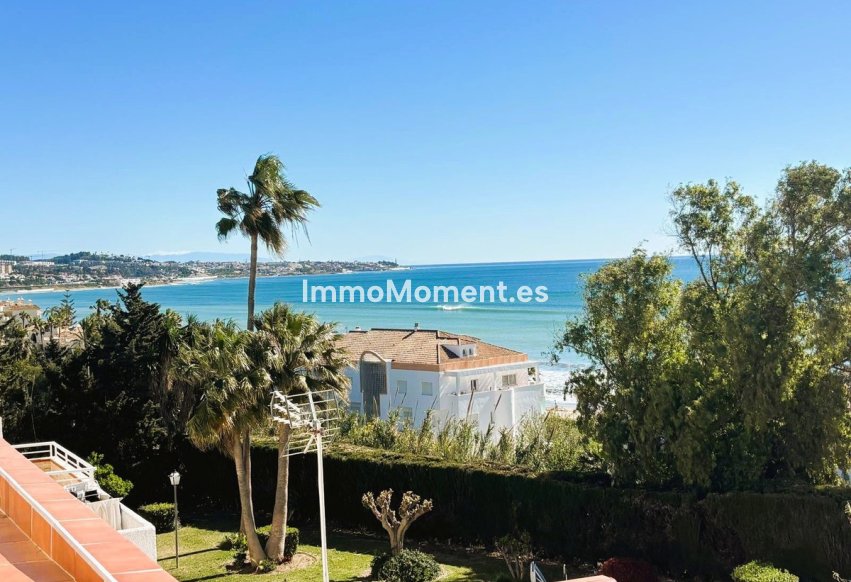 Reventa - Apartamento - Mijas - La Cala de Mijas