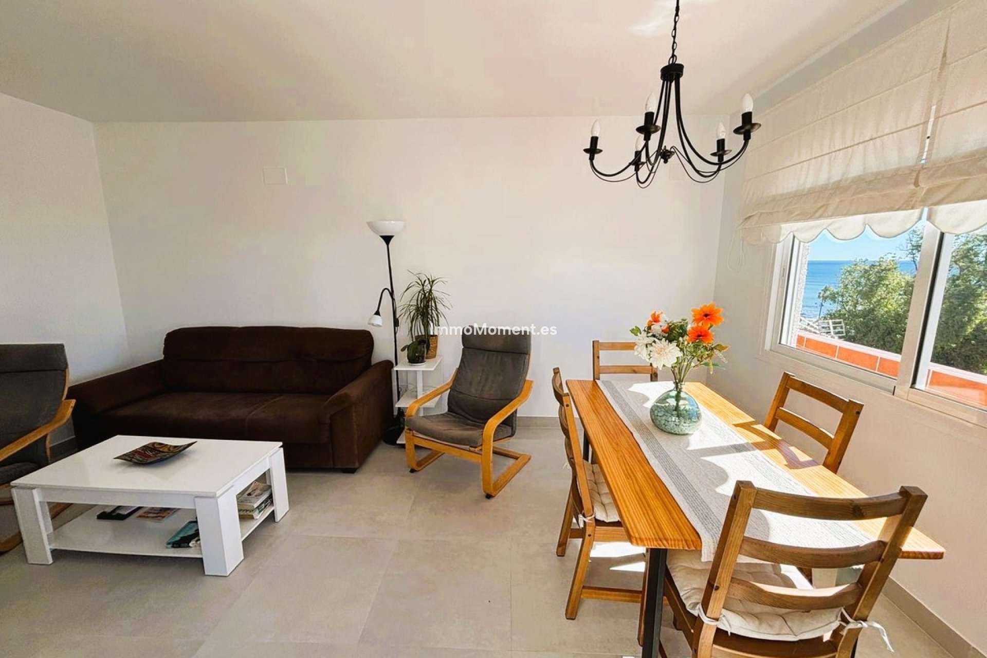 Reventa - Apartamento - Mijas - La Cala de Mijas