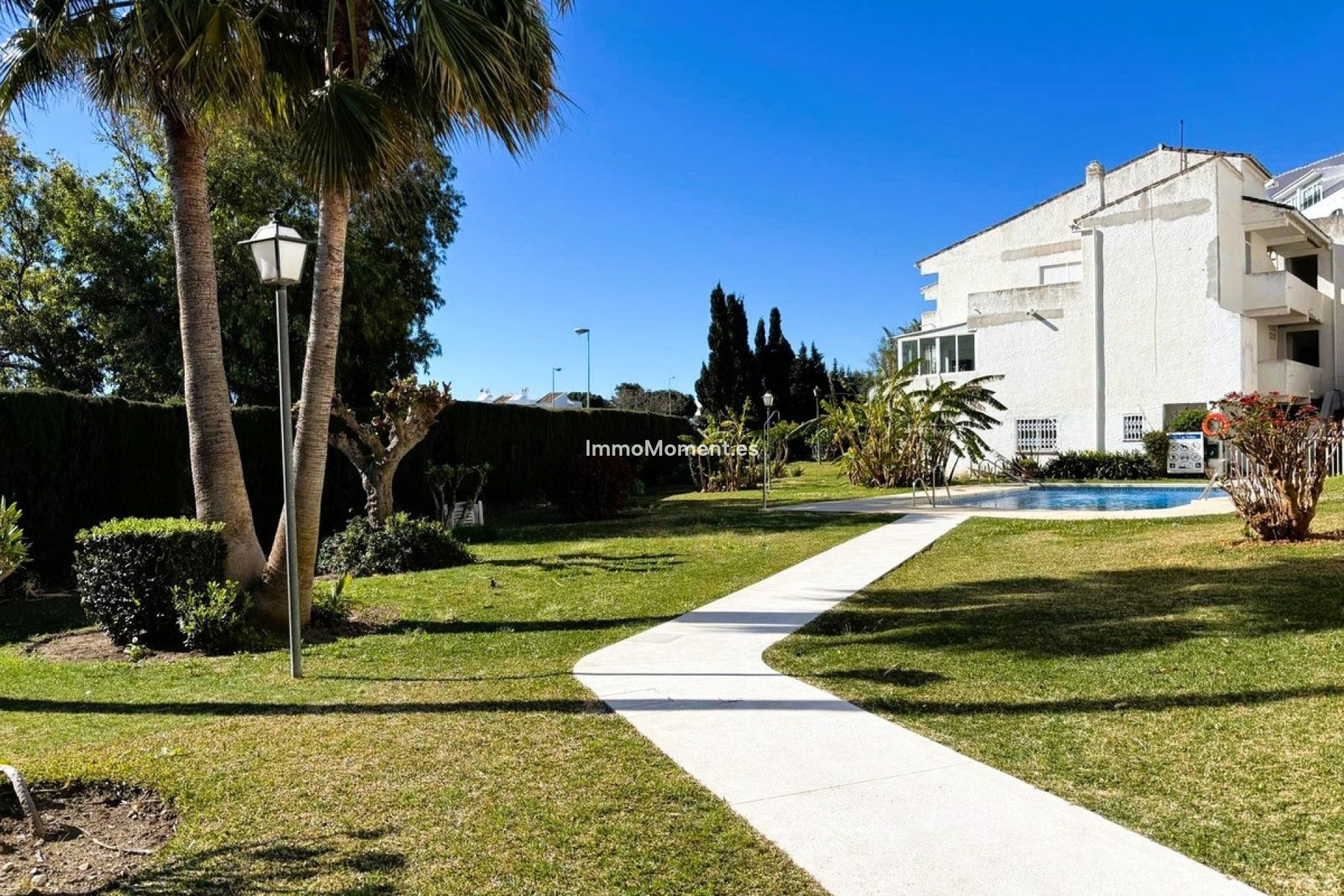 Reventa - Apartamento - Mijas - La Cala de Mijas