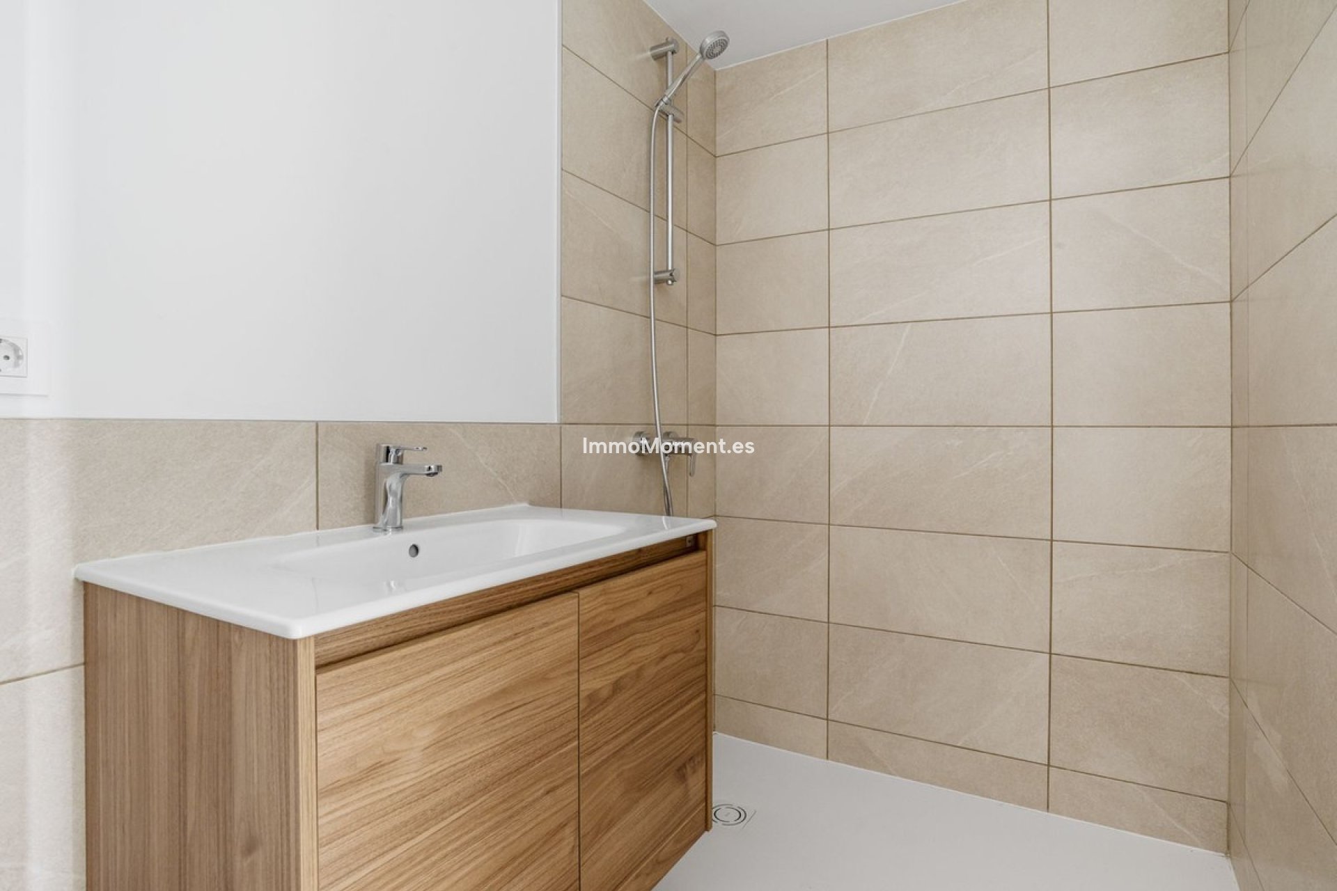 Reventa - Apartamento - Mijas - La Cala de Mijas