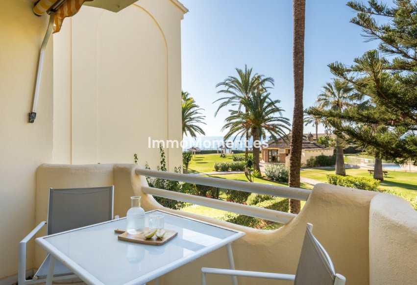 Reventa - Apartamento - Mijas - La Cala de Mijas
