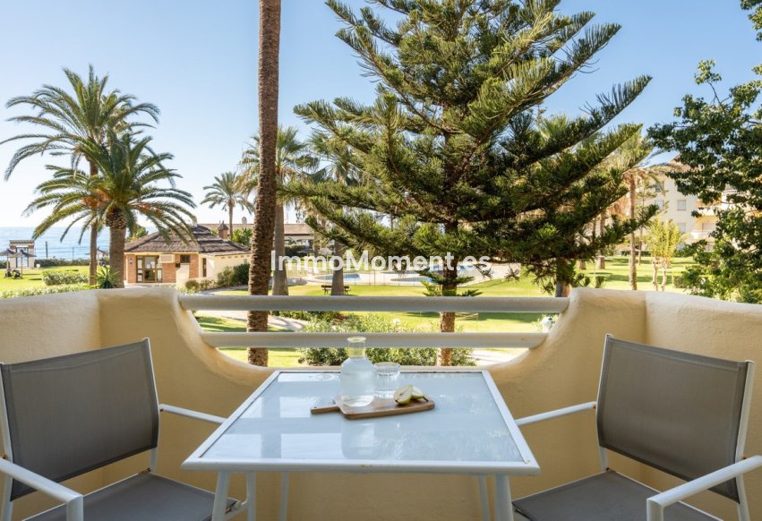 Reventa - Apartamento - Mijas - La Cala de Mijas