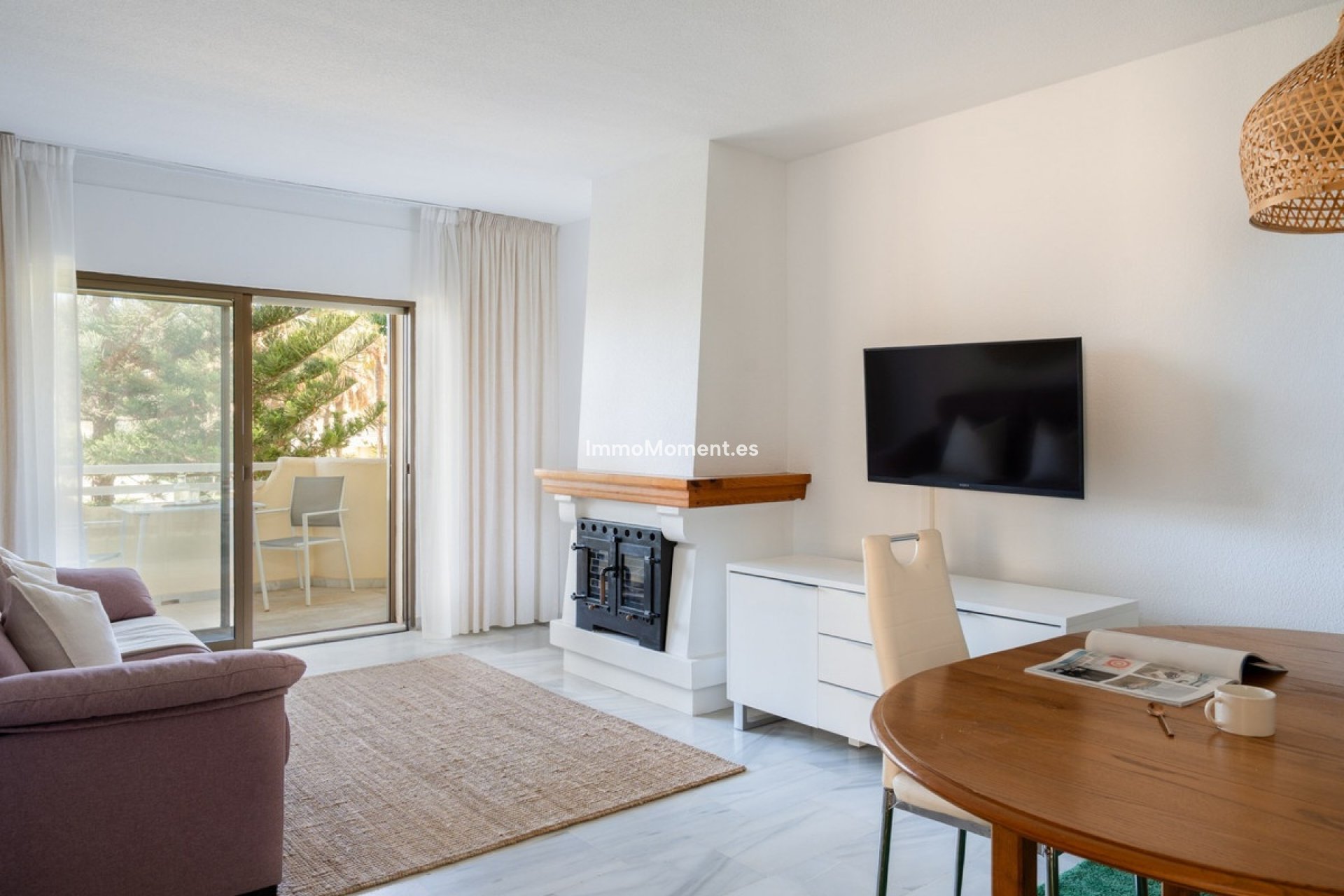 Reventa - Apartamento - Mijas - La Cala de Mijas