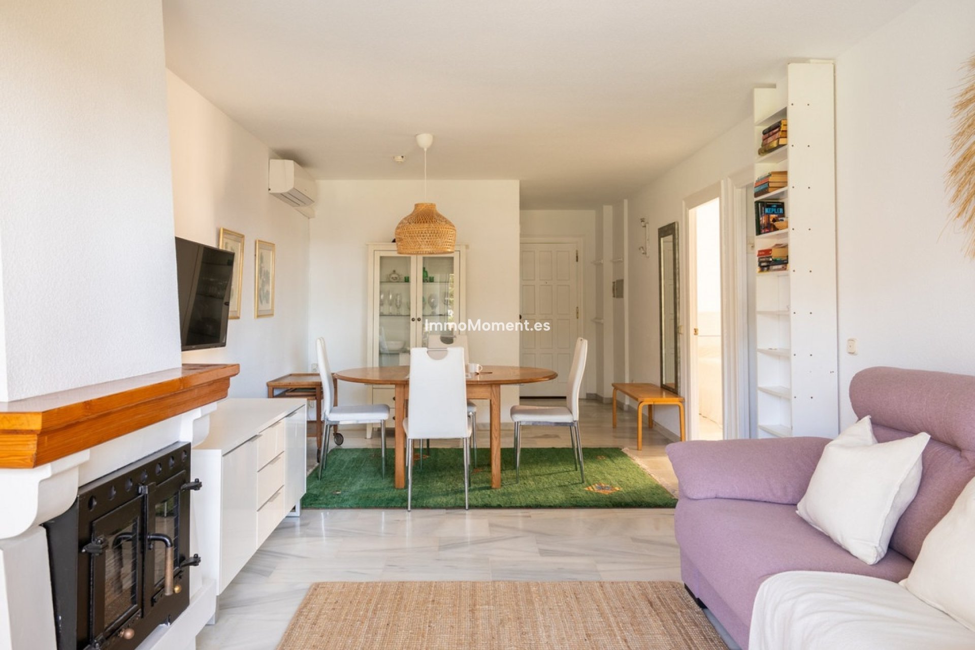 Reventa - Apartamento - Mijas - La Cala de Mijas