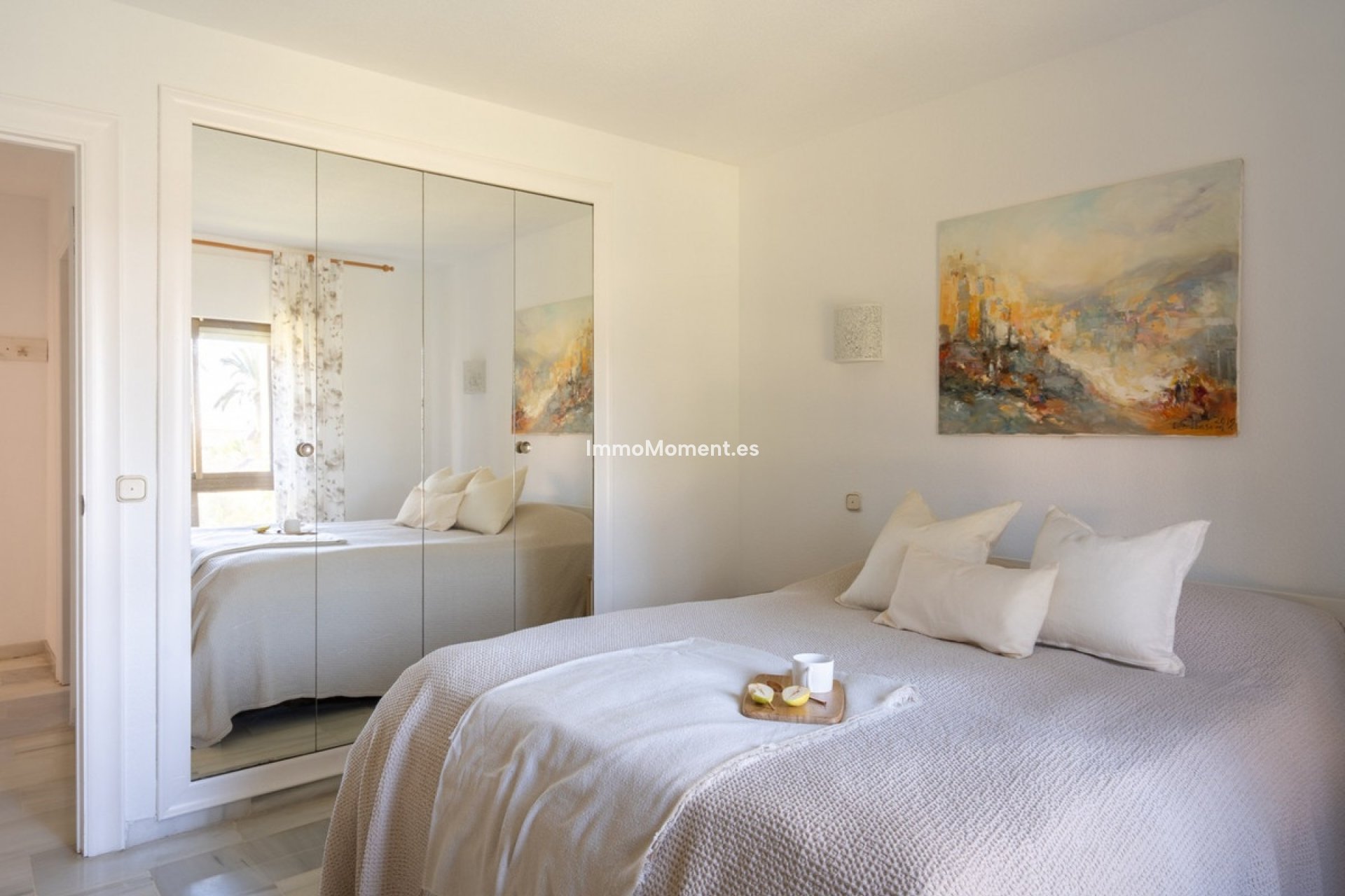 Reventa - Apartamento - Mijas - La Cala de Mijas