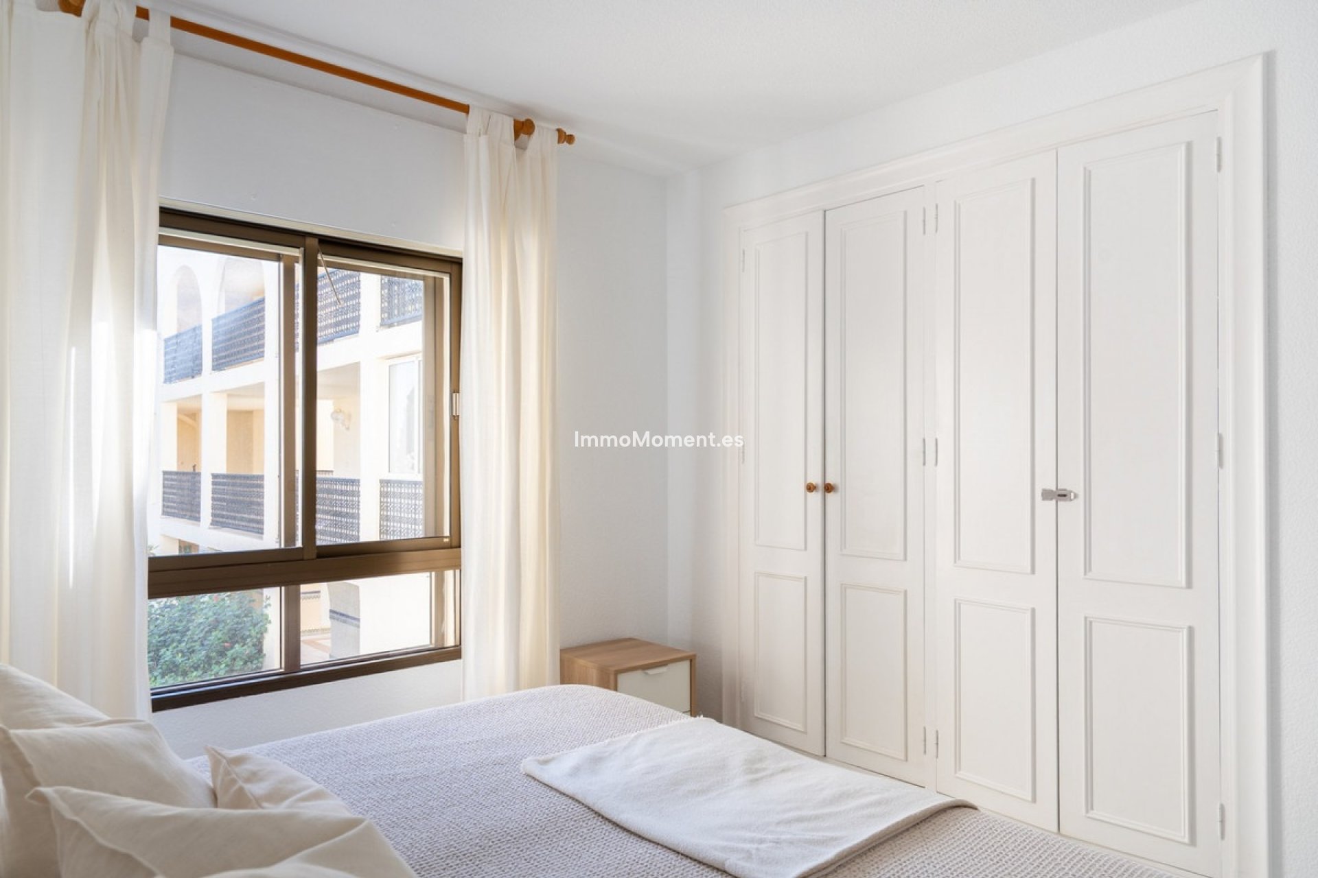 Reventa - Apartamento - Mijas - La Cala de Mijas
