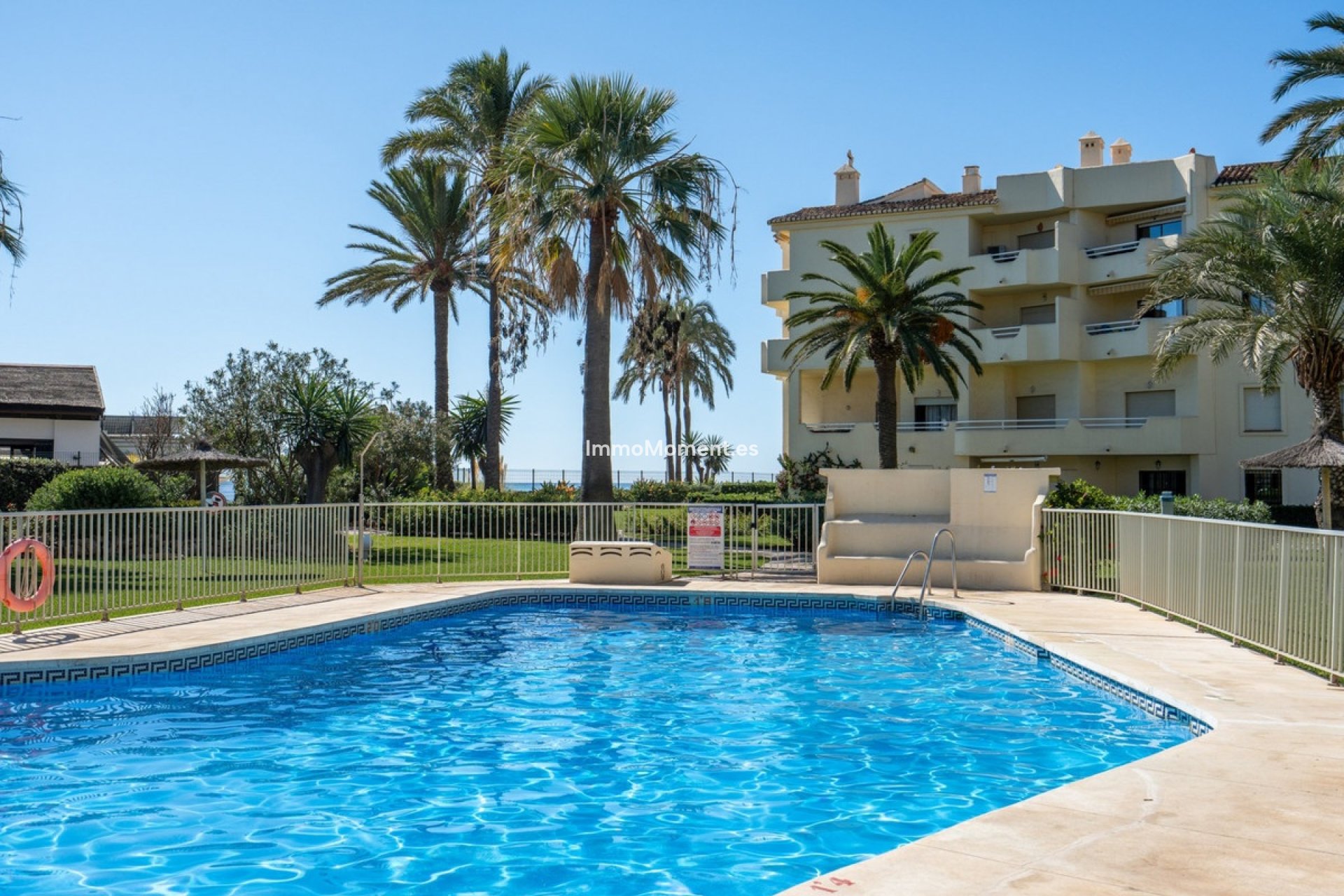 Reventa - Apartamento - Mijas - La Cala de Mijas