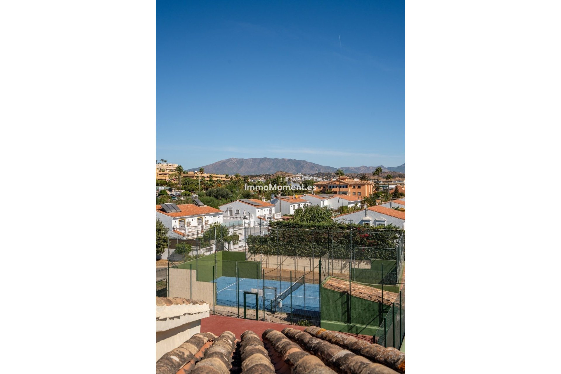 Reventa - Apartamento - Mijas - La Cala de Mijas