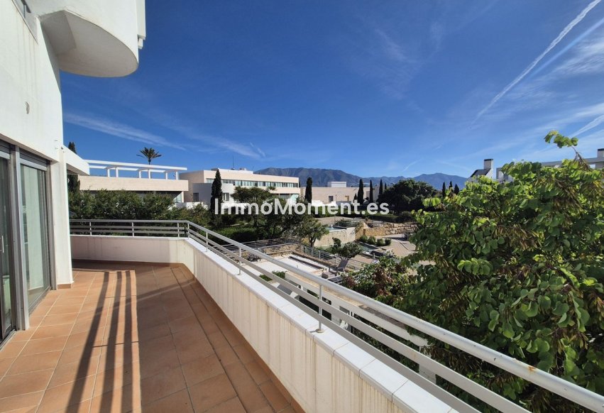 Reventa - Apartamento - Mijas - La Cala de Mijas