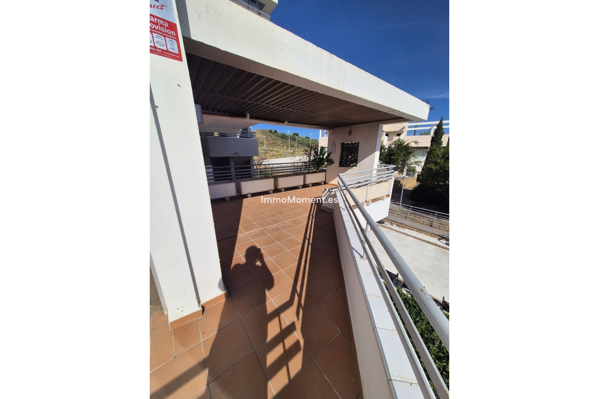 Reventa - Apartamento - Mijas - La Cala de Mijas