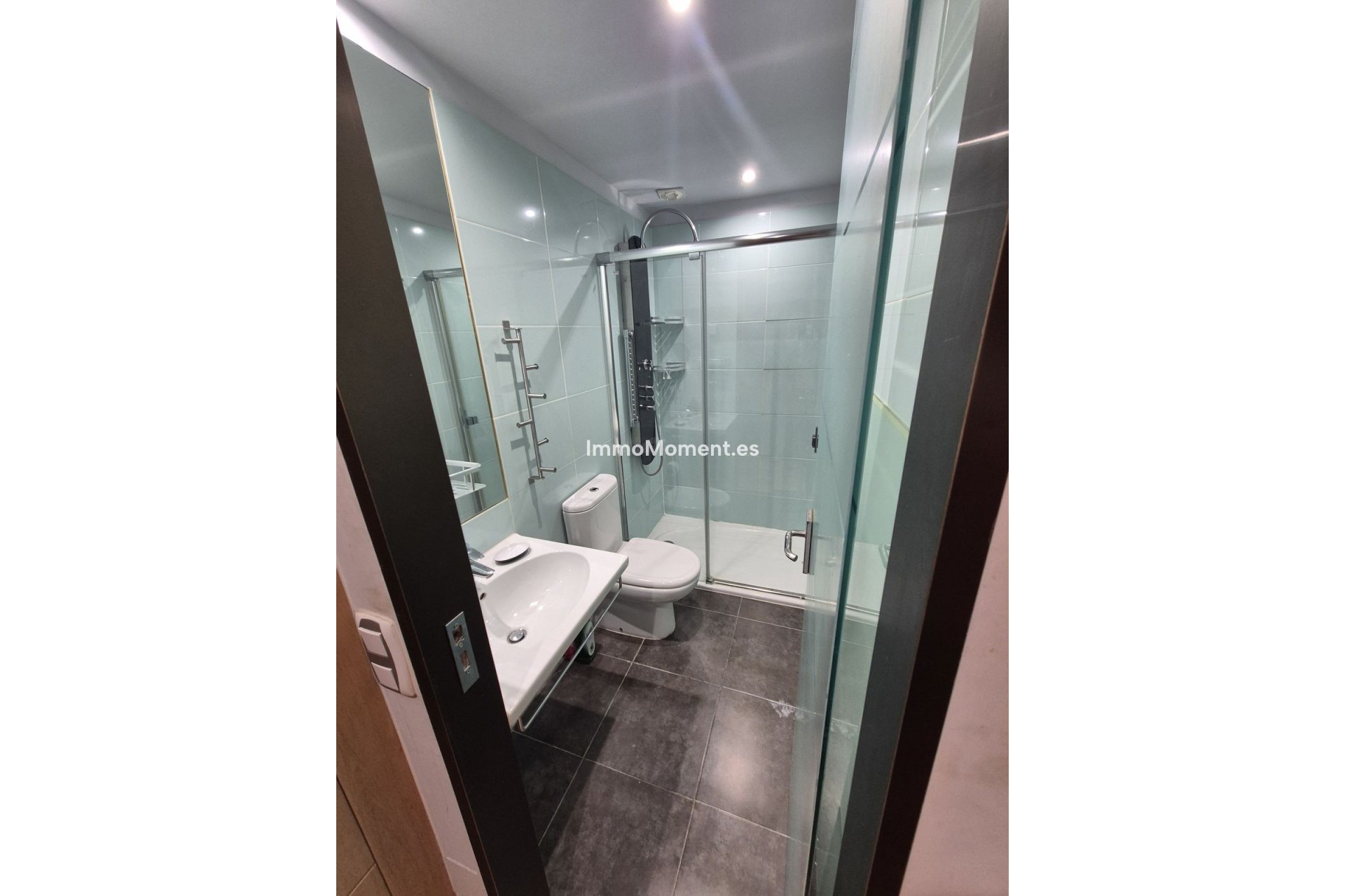Reventa - Apartamento - Mijas - La Cala de Mijas