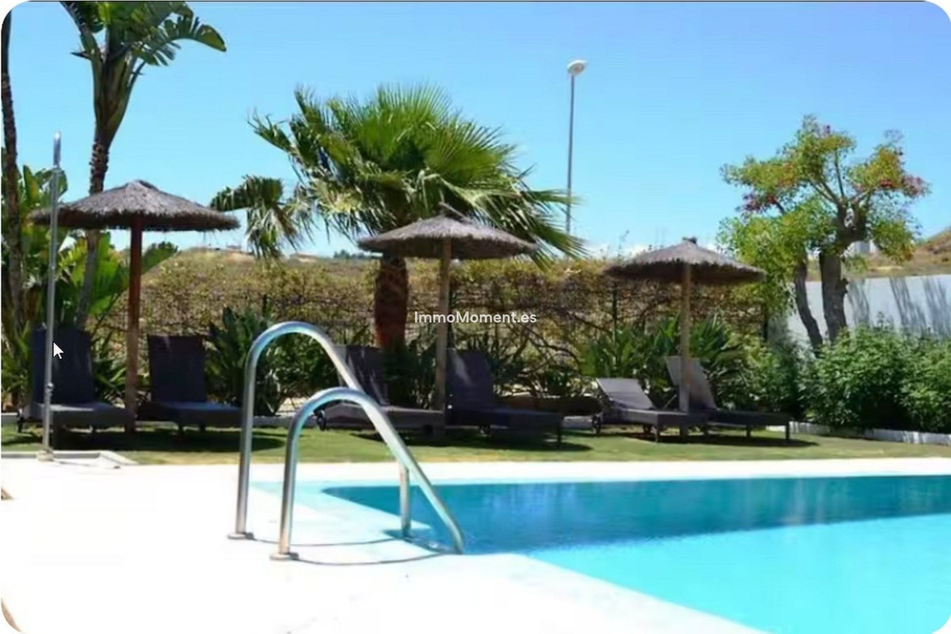 Reventa - Apartamento - Mijas - La Cala de Mijas