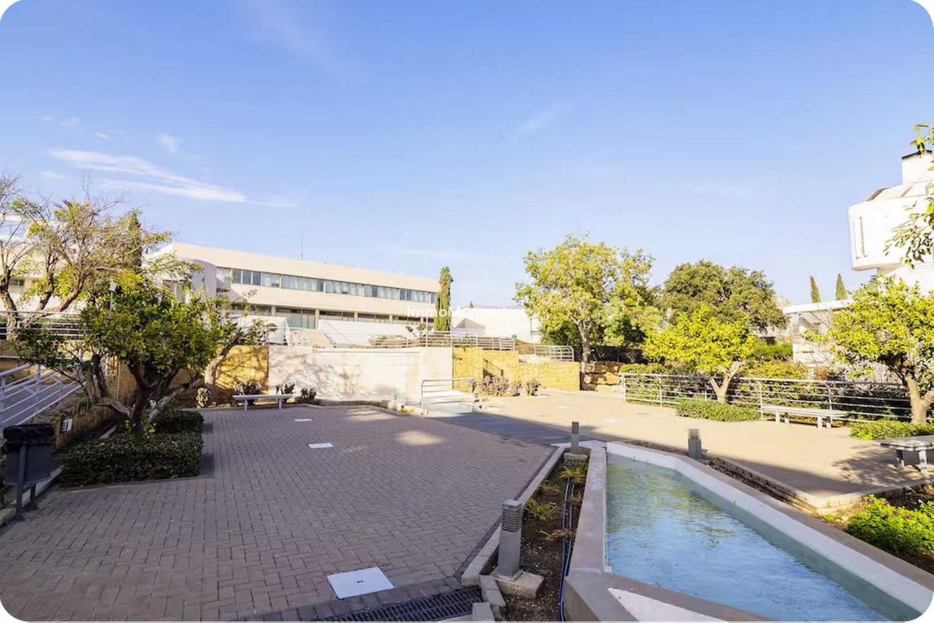 Reventa - Apartamento - Mijas - La Cala de Mijas
