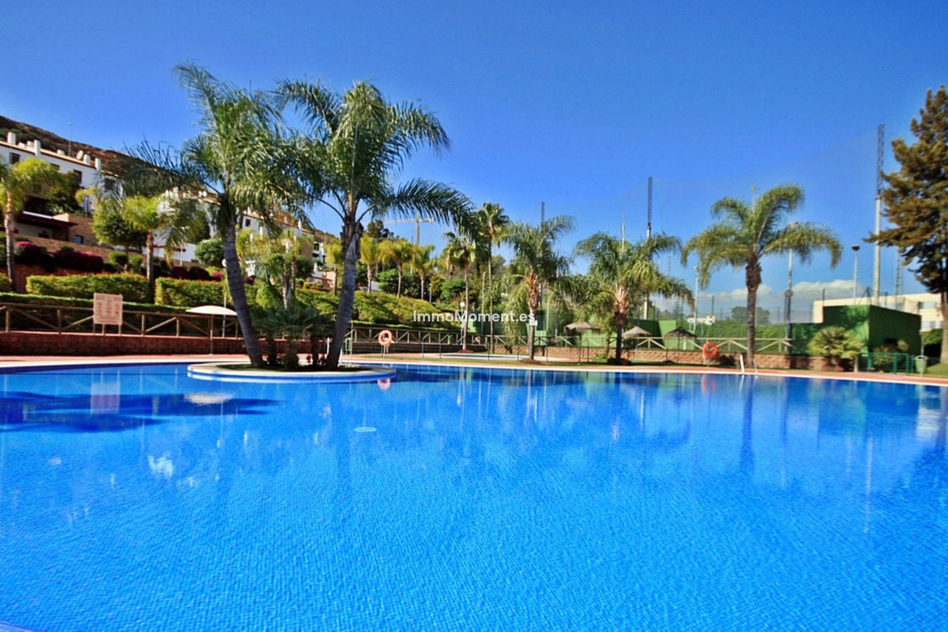 Reventa - Apartamento - Mijas - La Cala de Mijas