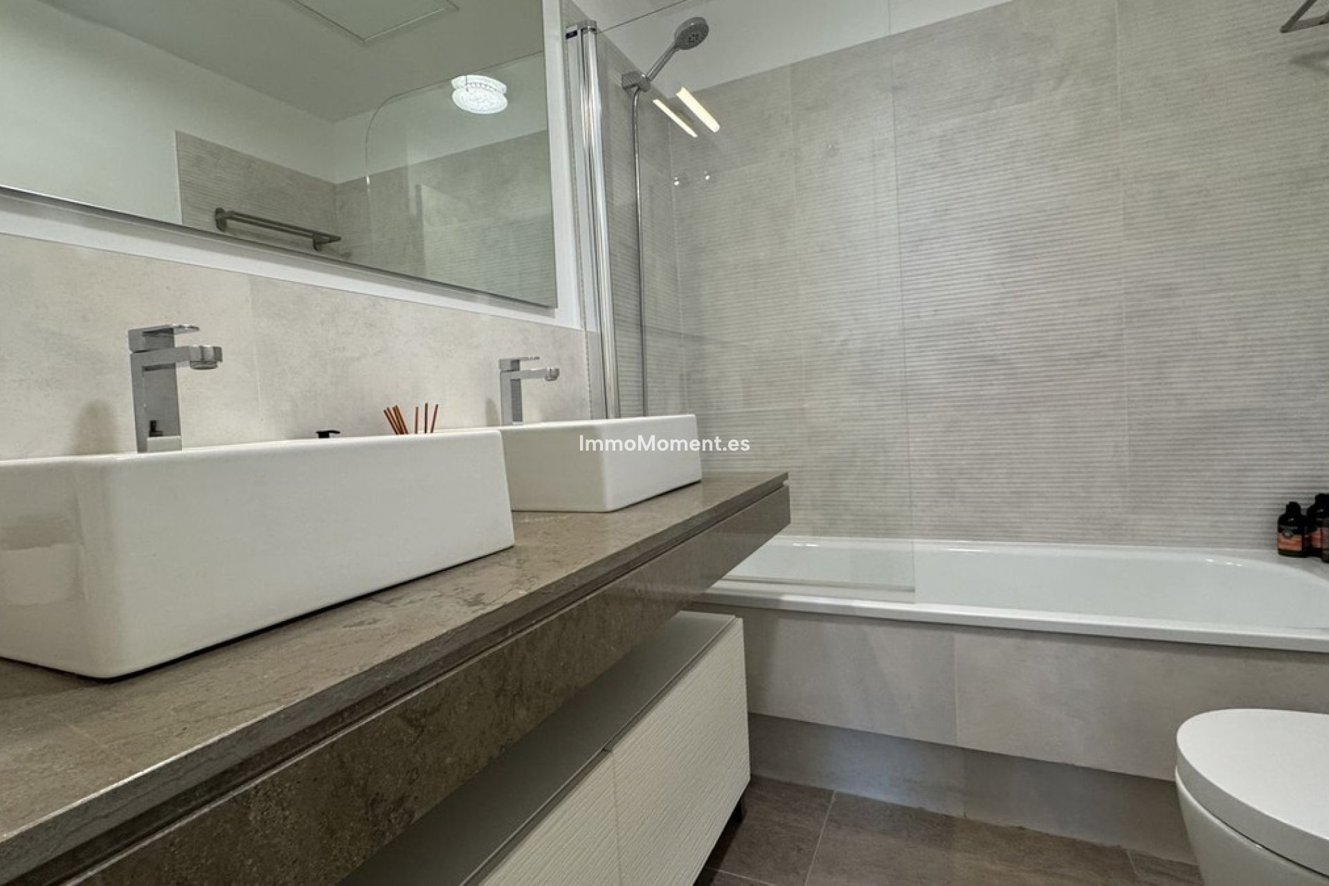 Reventa - Apartamento - Mijas - La Cala de Mijas