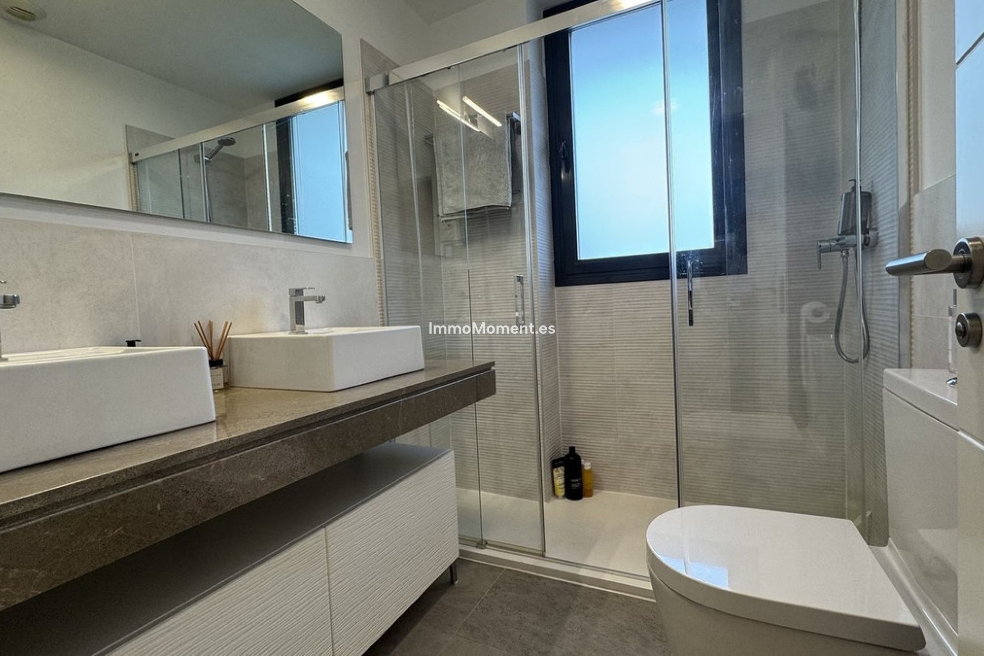 Reventa - Apartamento - Mijas - La Cala de Mijas