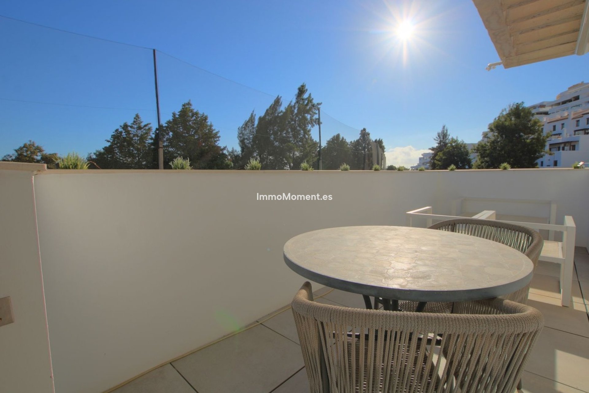 Reventa - Apartamento - Mijas - La Cala de Mijas