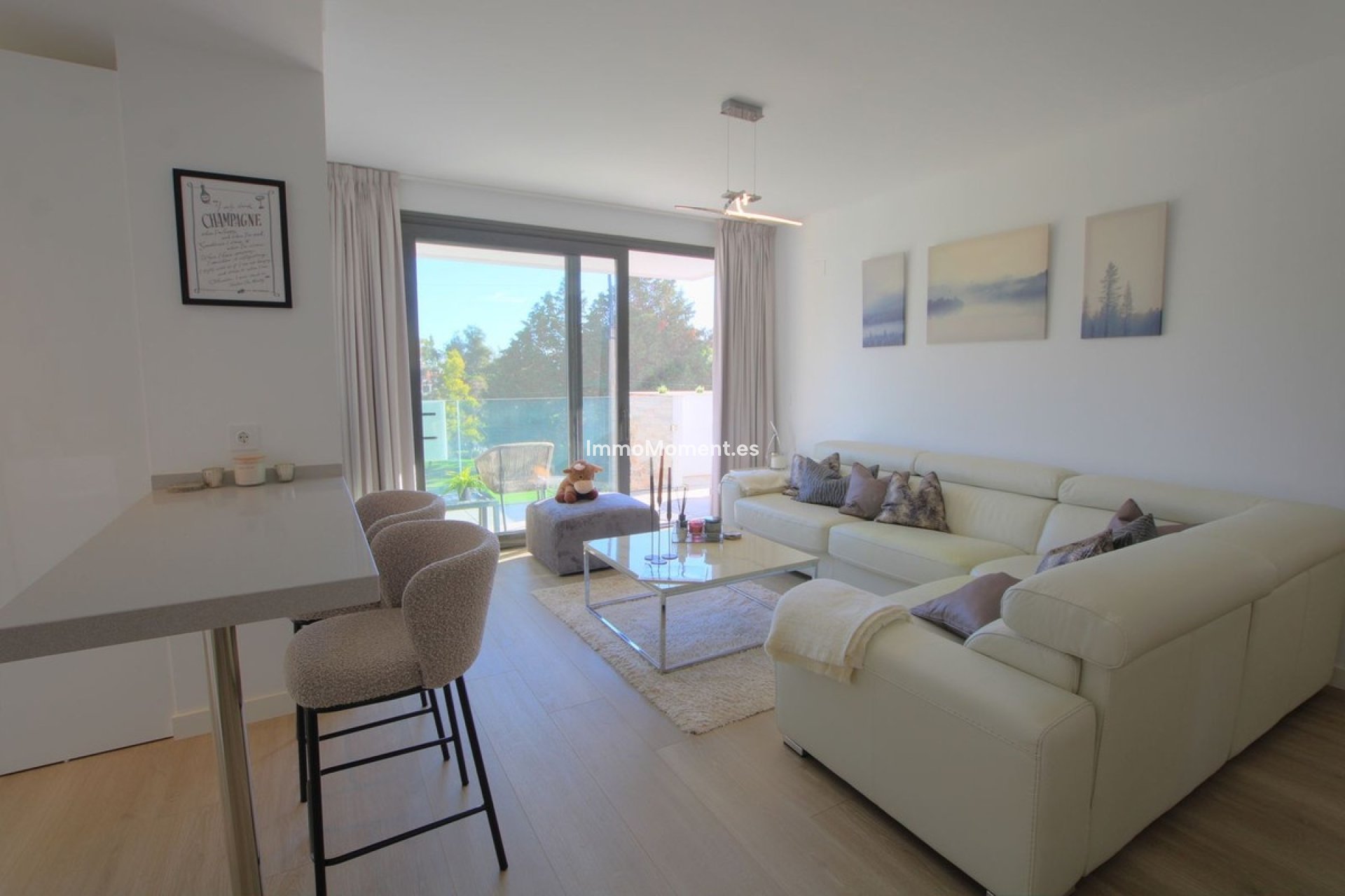 Reventa - Apartamento - Mijas - La Cala de Mijas