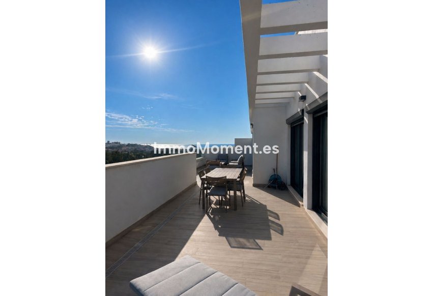 Reventa - Apartamento - Mijas - La Cala de Mijas