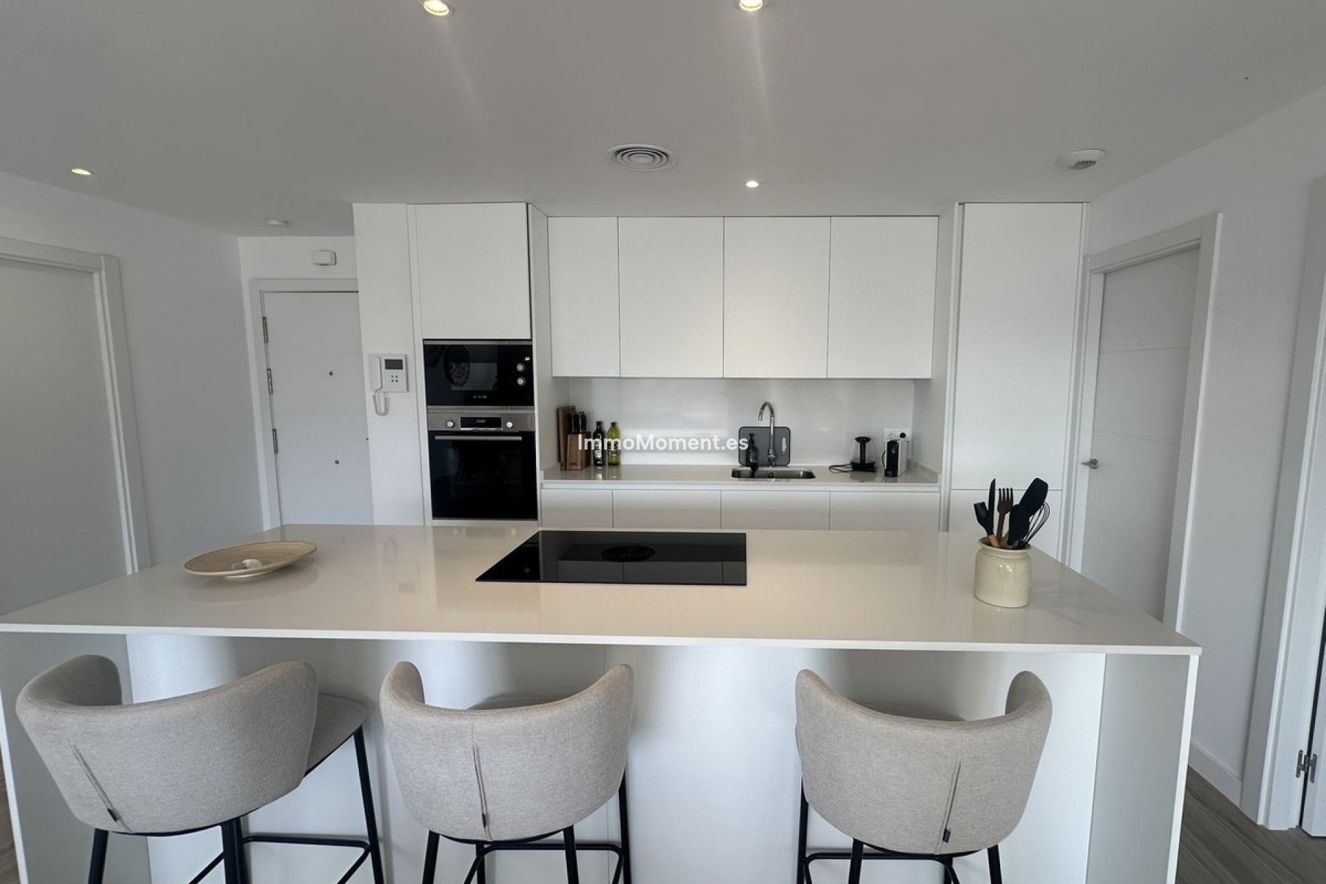 Reventa - Apartamento - Mijas - La Cala de Mijas