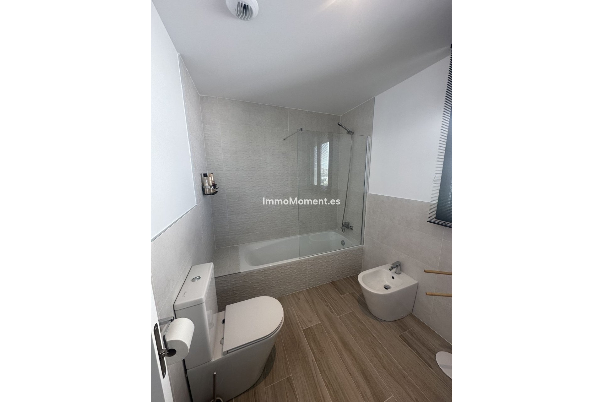 Reventa - Apartamento - Mijas - La Cala de Mijas
