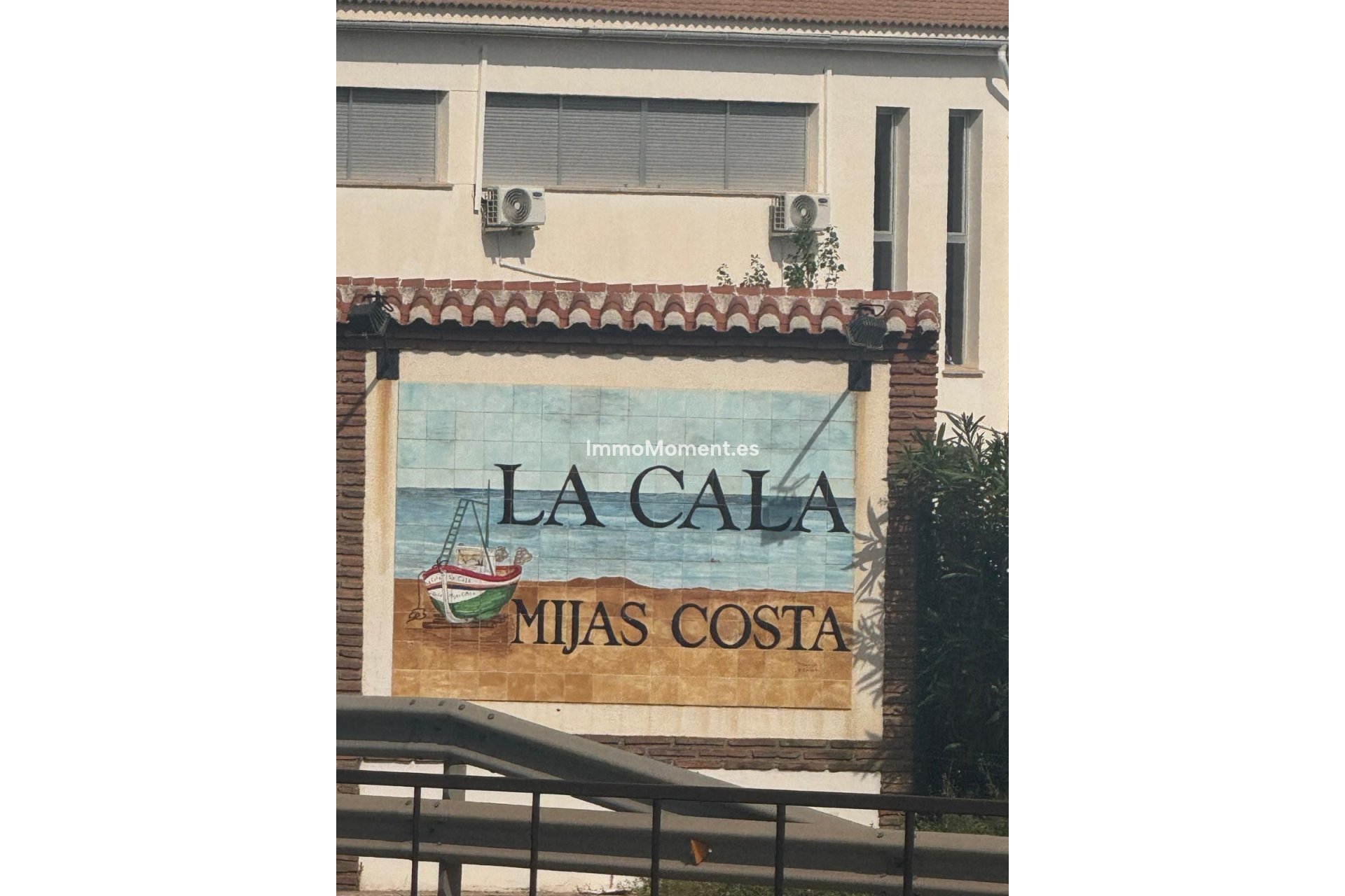 Reventa - Apartamento - Mijas - La Cala de Mijas
