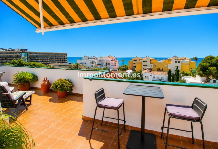 Reventa - Apartamento - Mijas - La Cala de Mijas