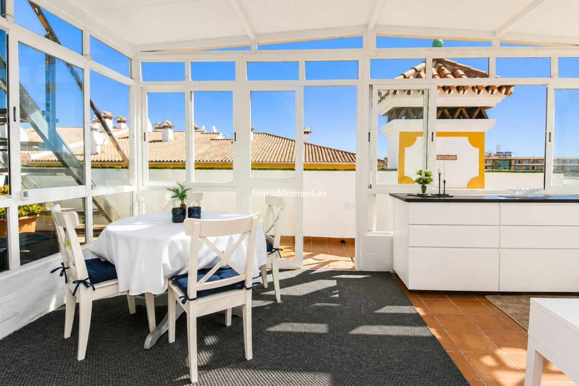 Reventa - Apartamento - Mijas - La Cala de Mijas