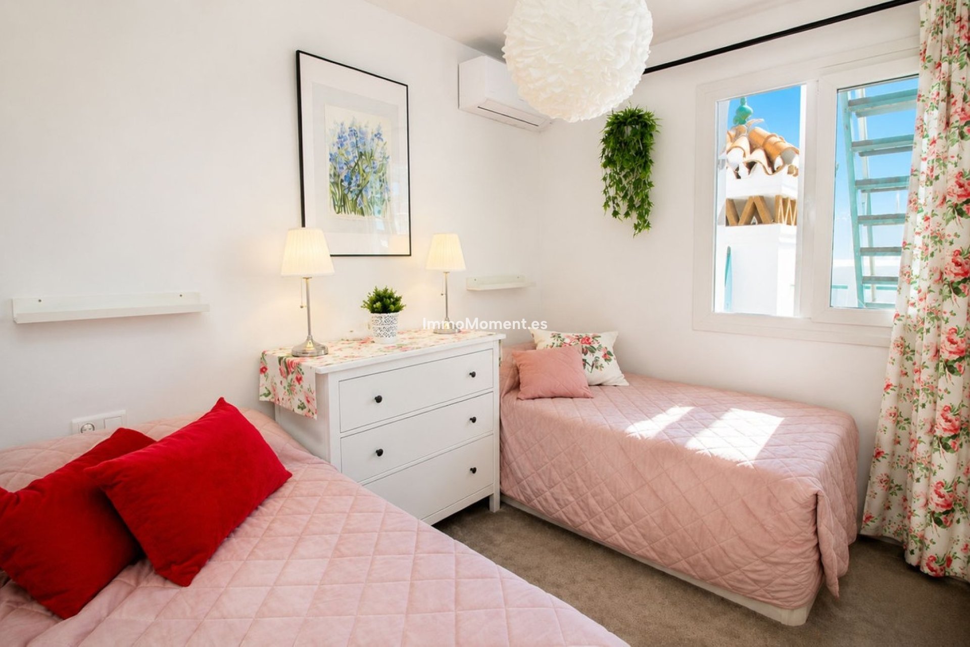 Reventa - Apartamento - Mijas - La Cala de Mijas