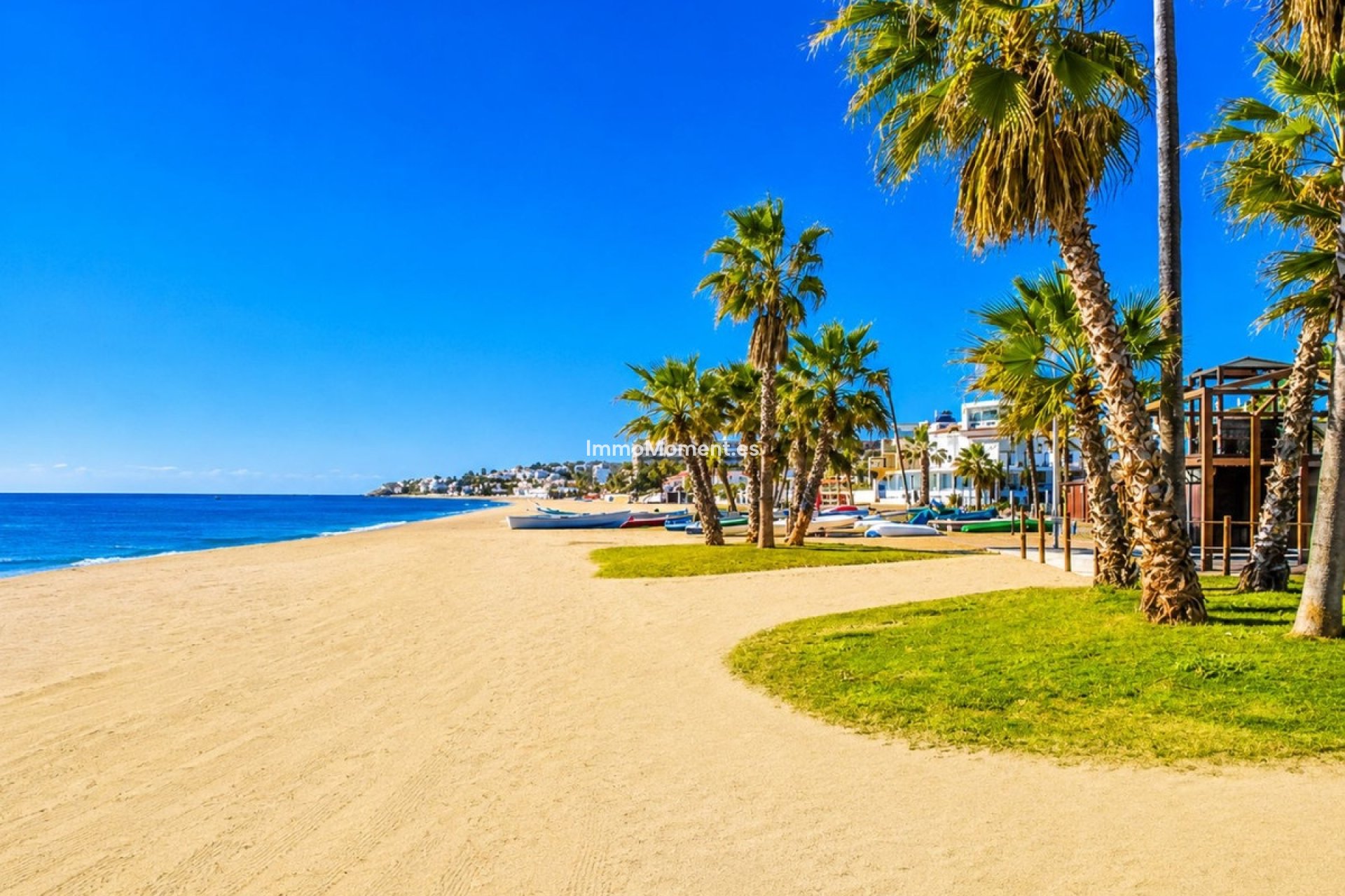 Reventa - Apartamento - Mijas - La Cala de Mijas