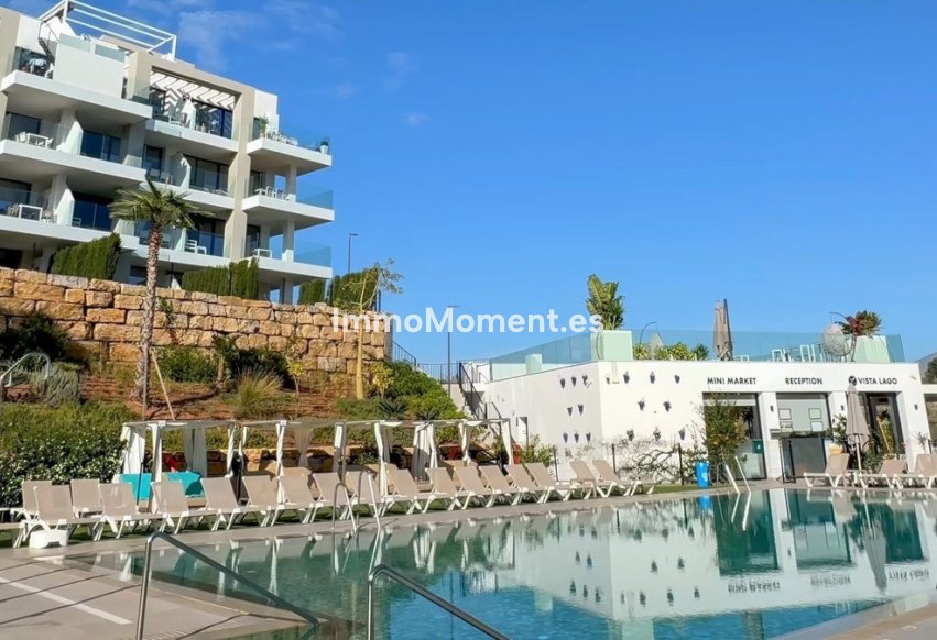 Reventa - Apartamento - Mijas - La Cala de Mijas