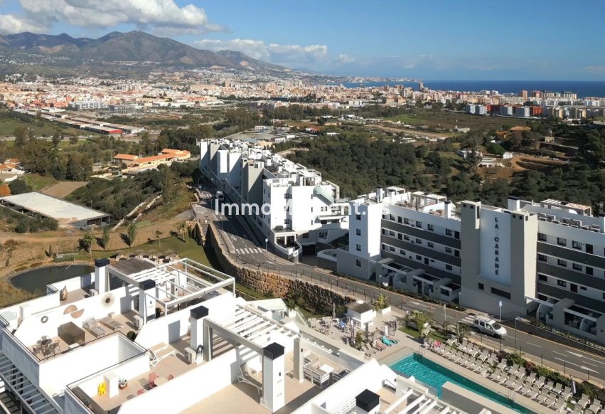 Reventa - Apartamento - Mijas - La Cala de Mijas