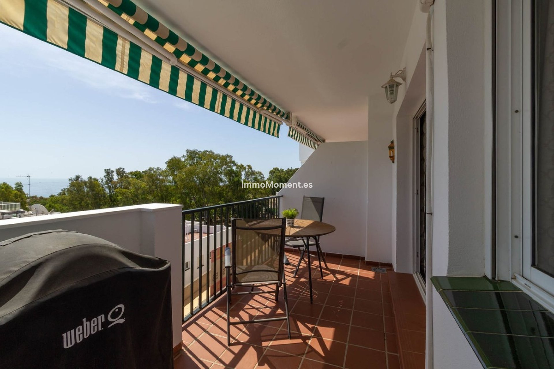 Reventa - Apartamento - Mijas - La Cala de Mijas