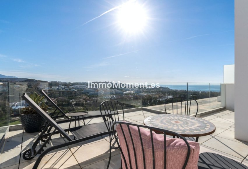 Reventa - Apartamento - Mijas - La Cala de Mijas