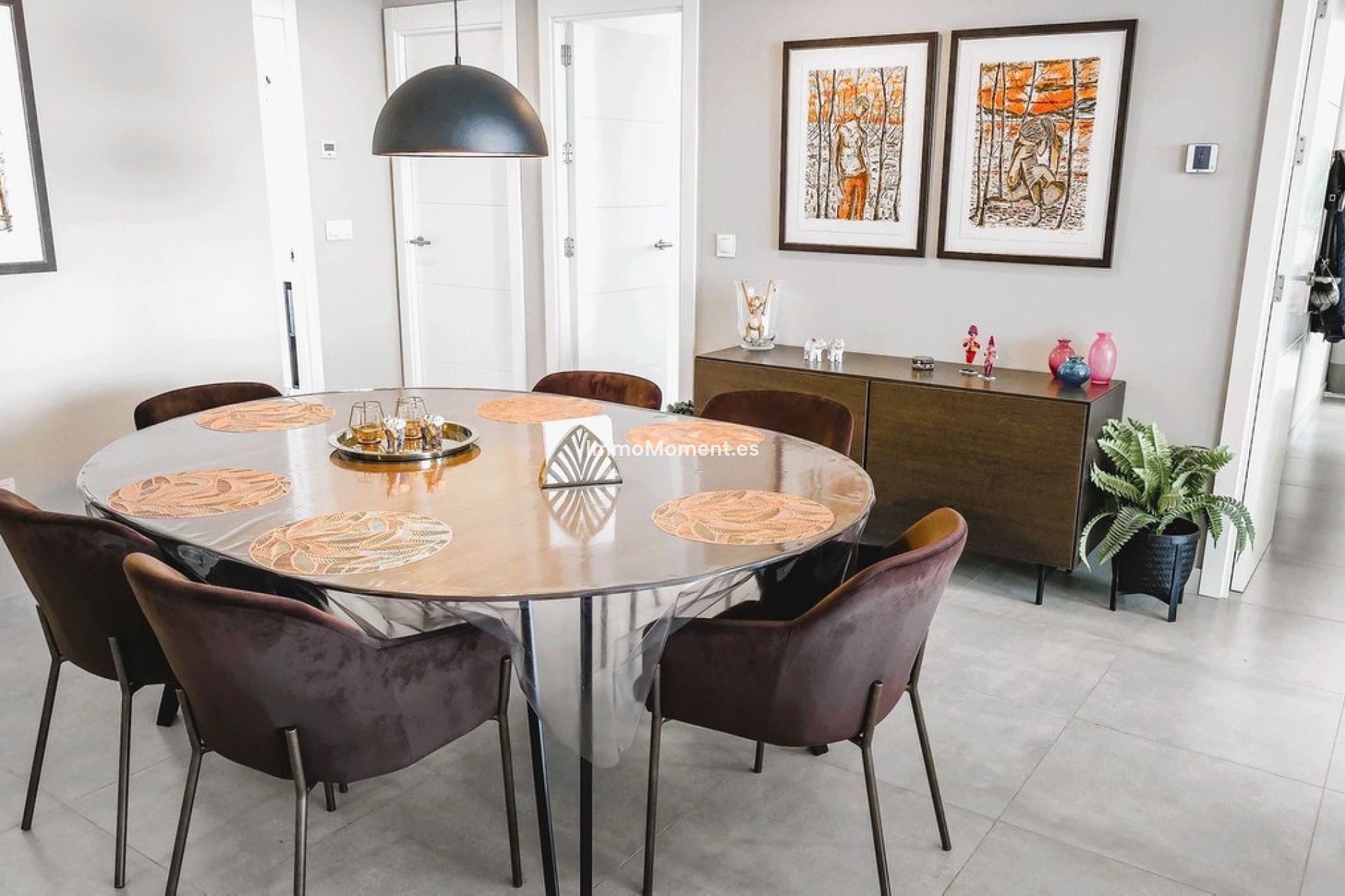 Reventa - Apartamento - Mijas - La Cala de Mijas