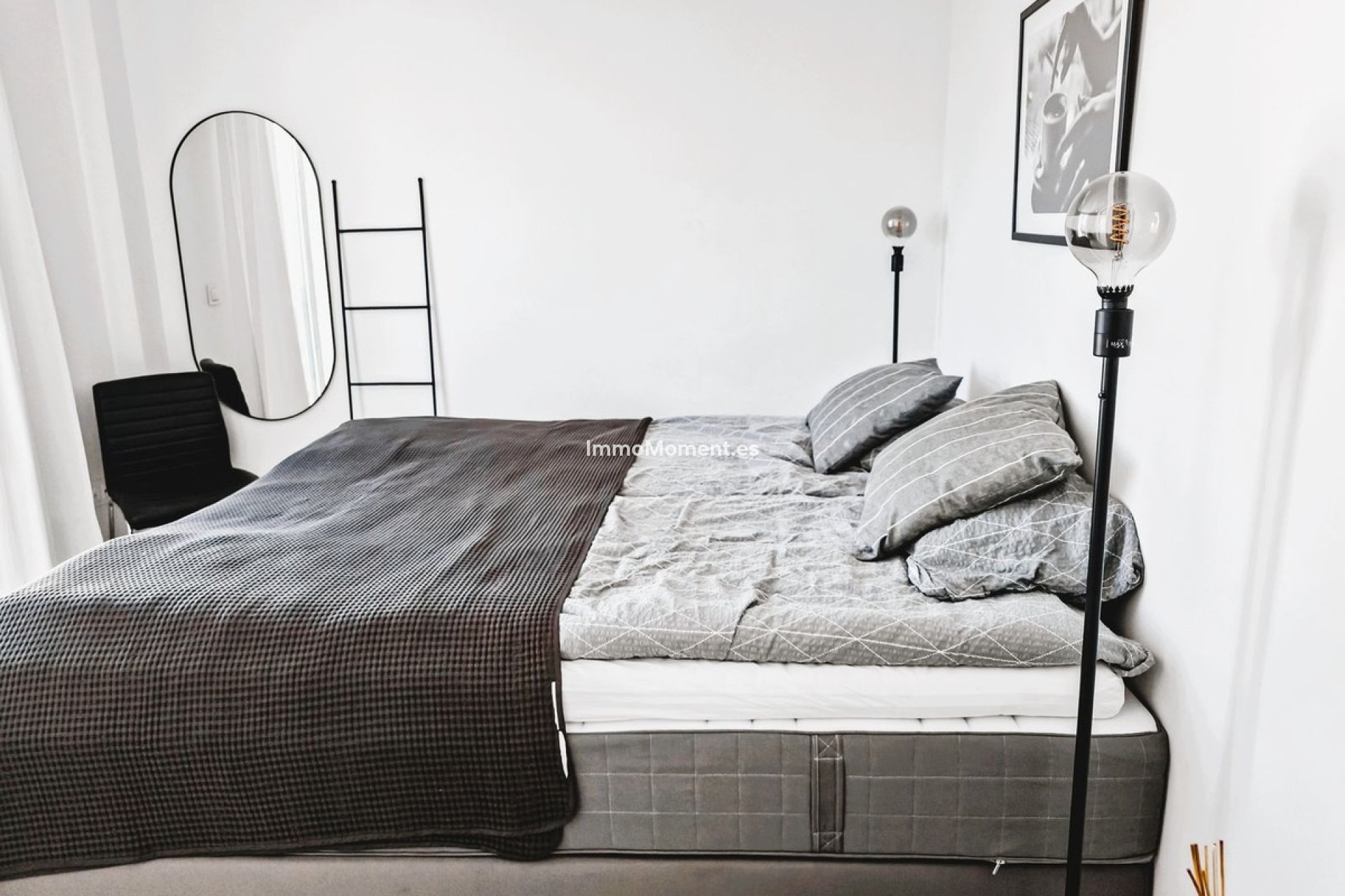 Reventa - Apartamento - Mijas - La Cala de Mijas
