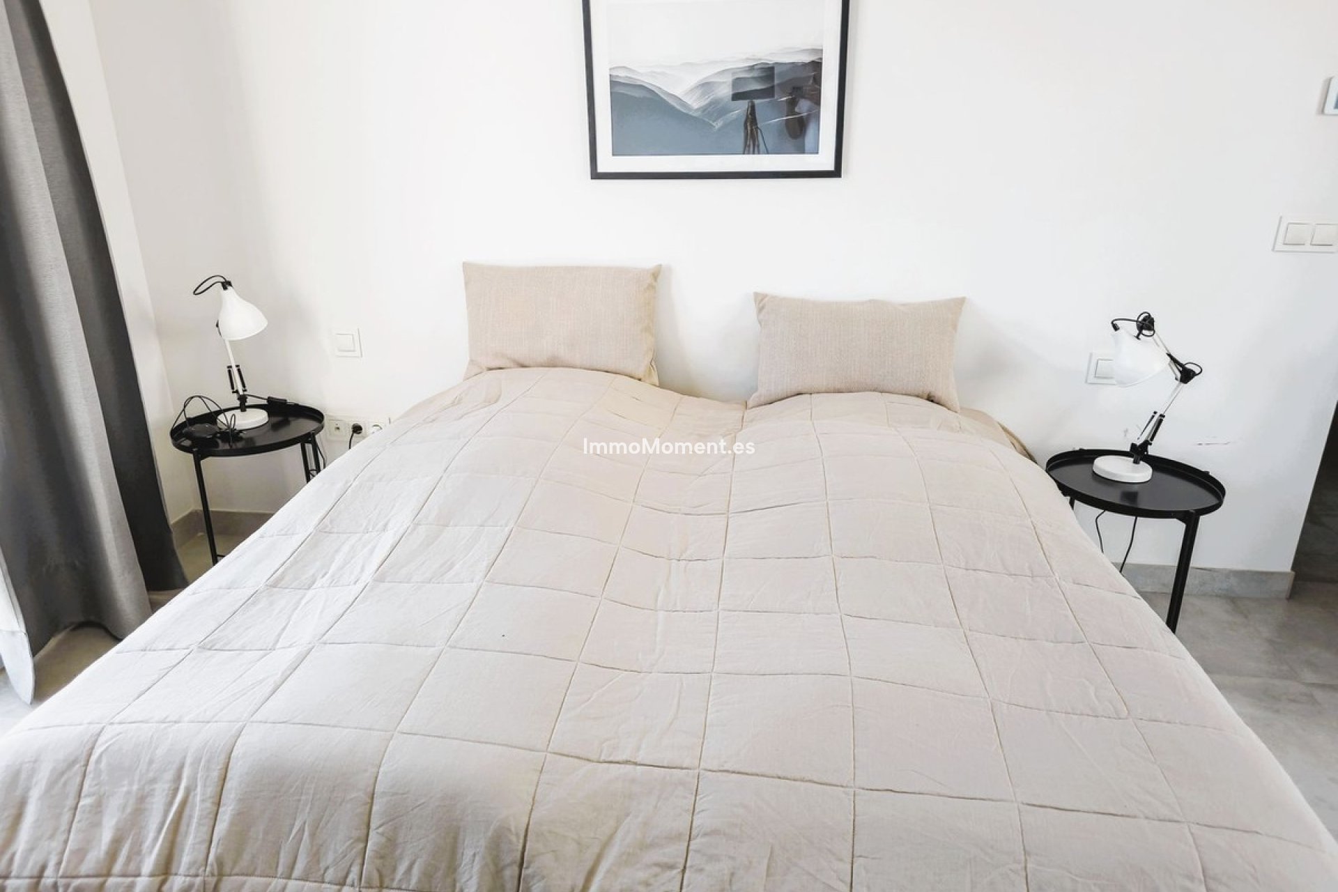 Reventa - Apartamento - Mijas - La Cala de Mijas