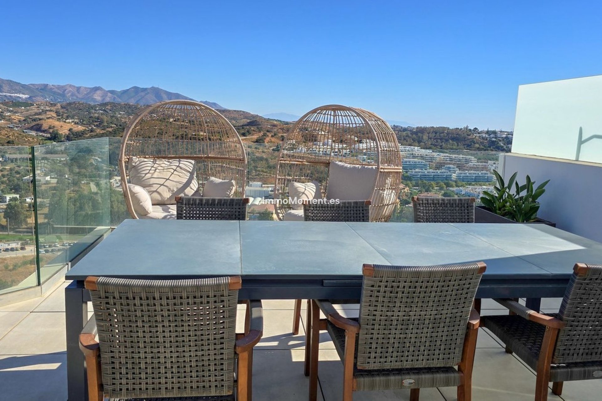 Reventa - Apartamento - Mijas - La Cala de Mijas