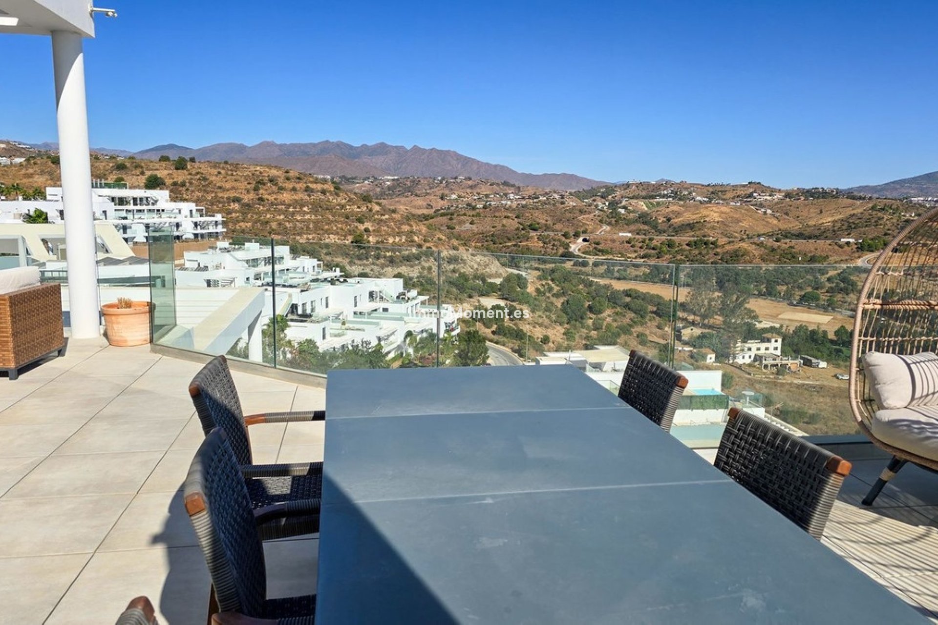 Reventa - Apartamento - Mijas - La Cala de Mijas