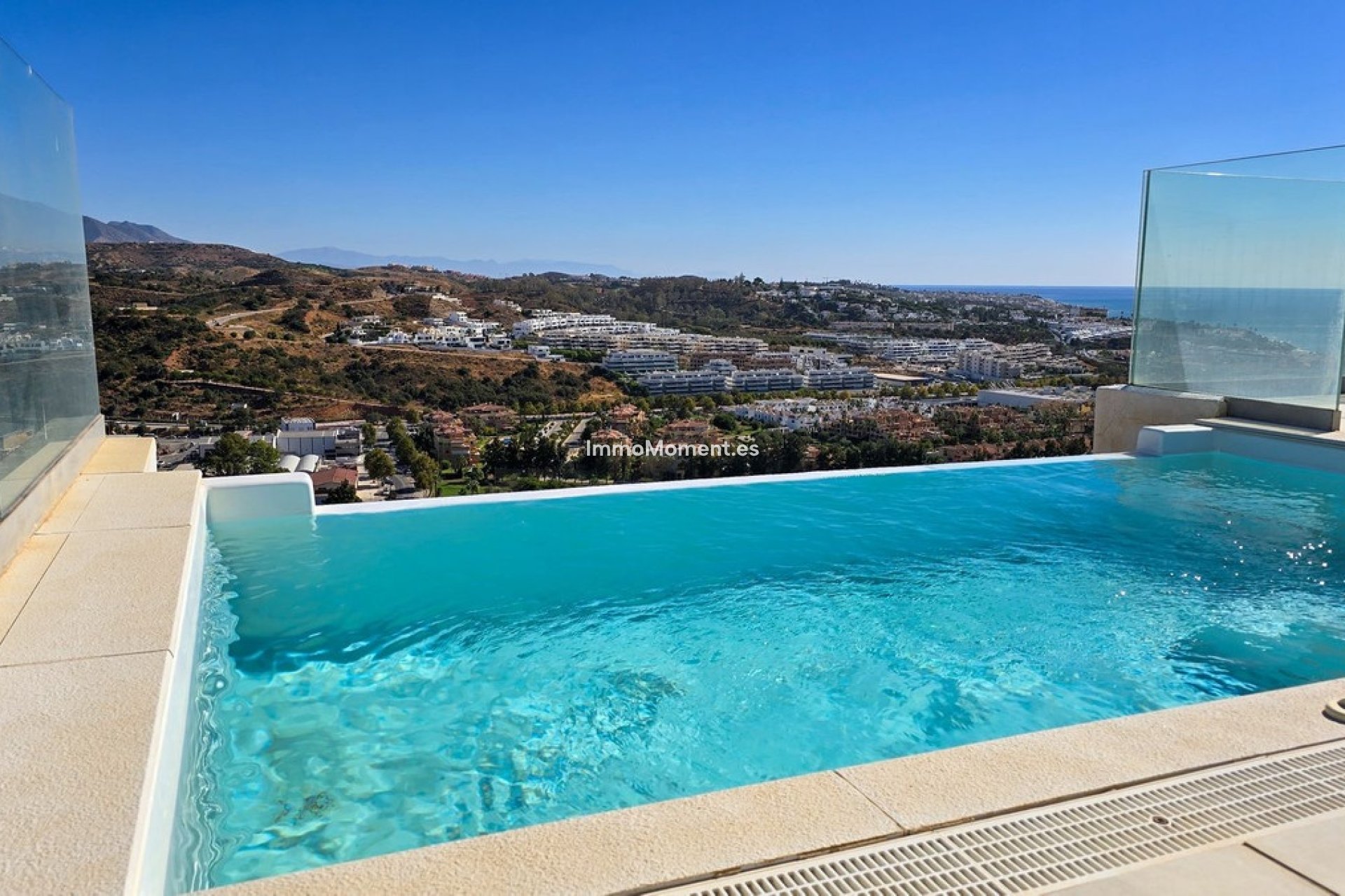 Reventa - Apartamento - Mijas - La Cala de Mijas