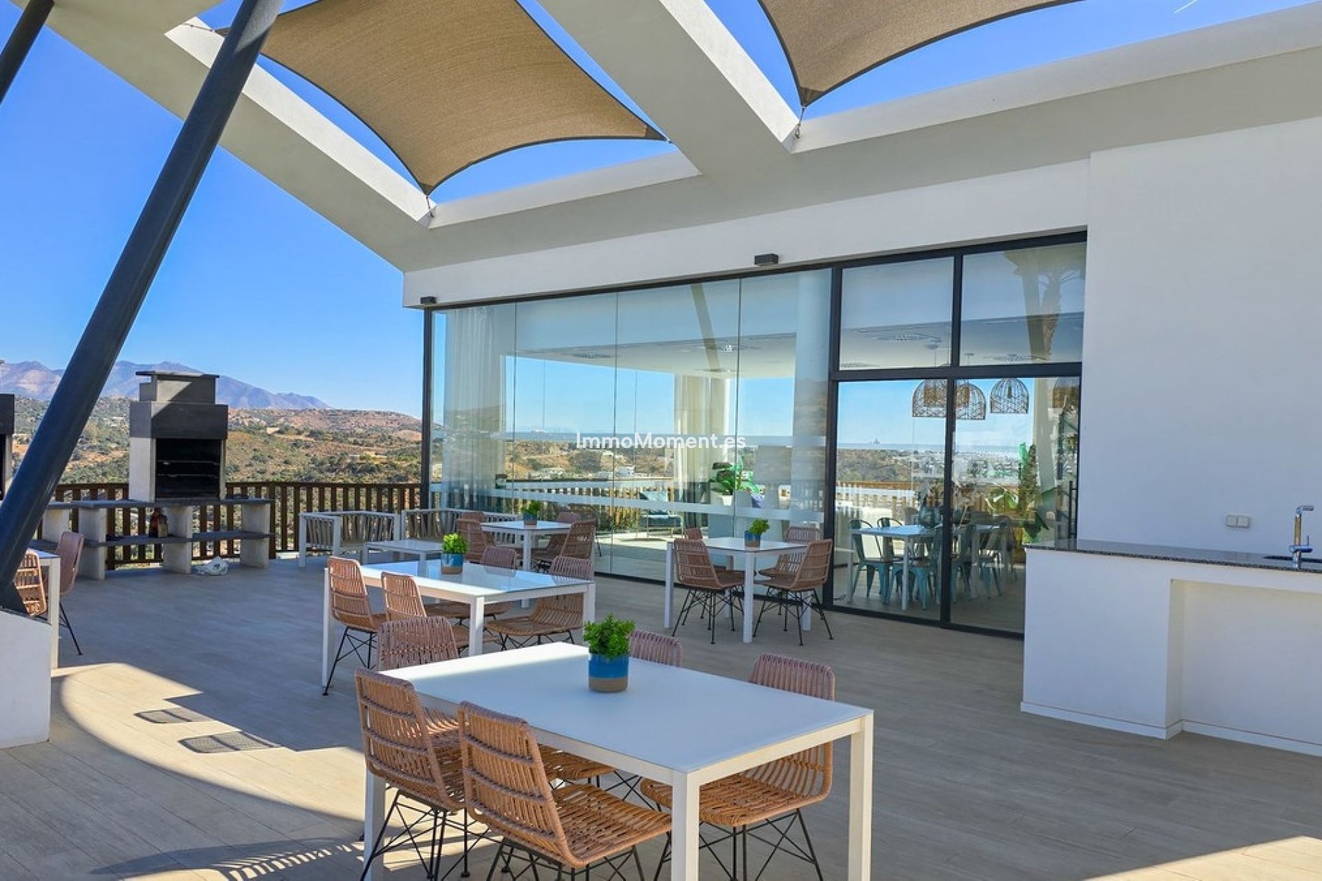 Reventa - Apartamento - Mijas - La Cala de Mijas