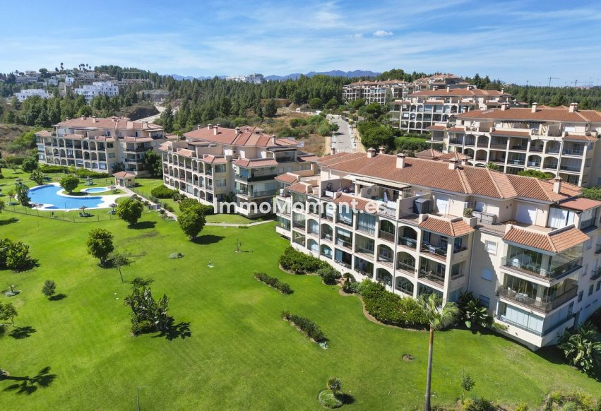 Reventa - Apartamento - Mijas - La Cala de Mijas
