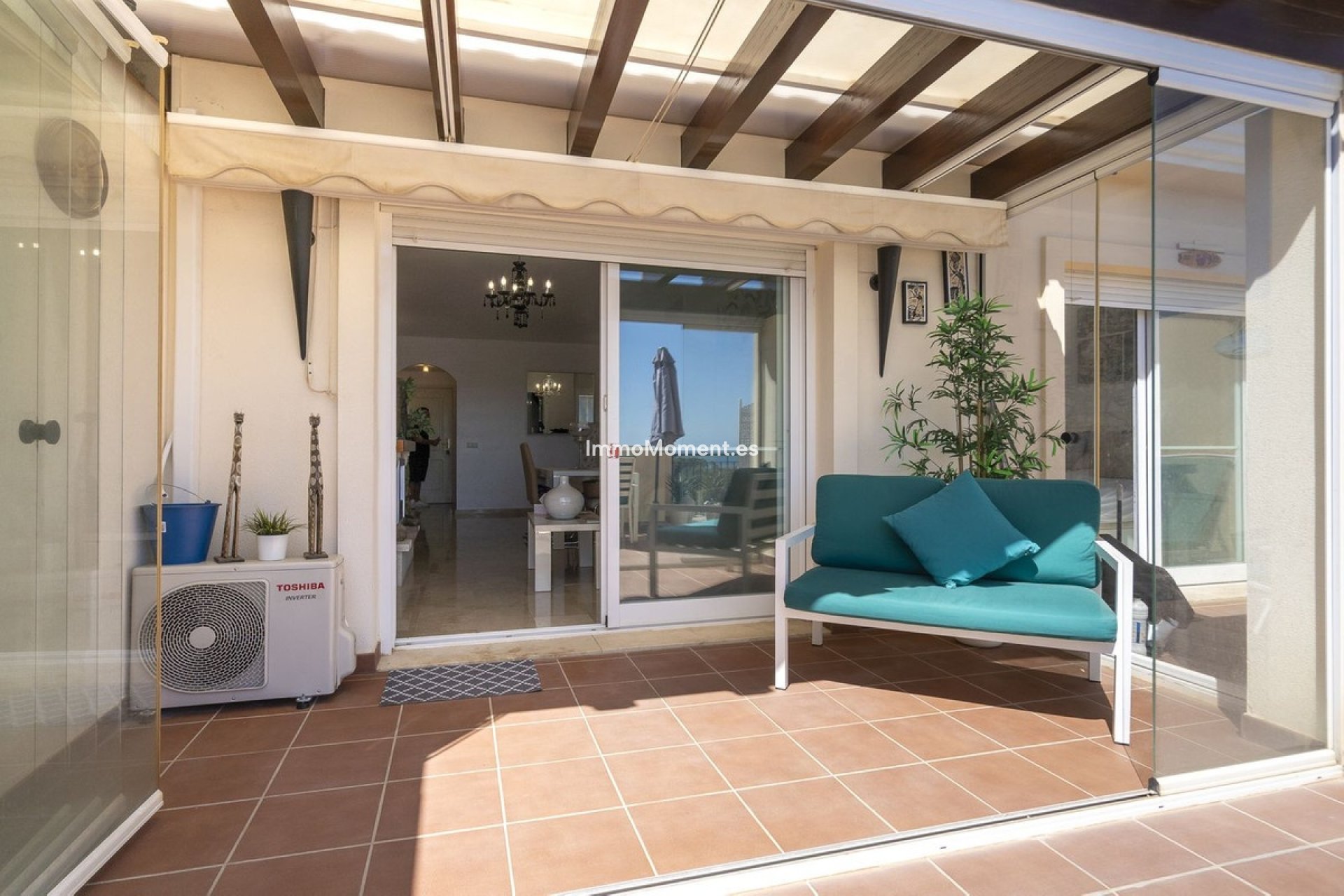 Reventa - Apartamento - Mijas - La Cala de Mijas