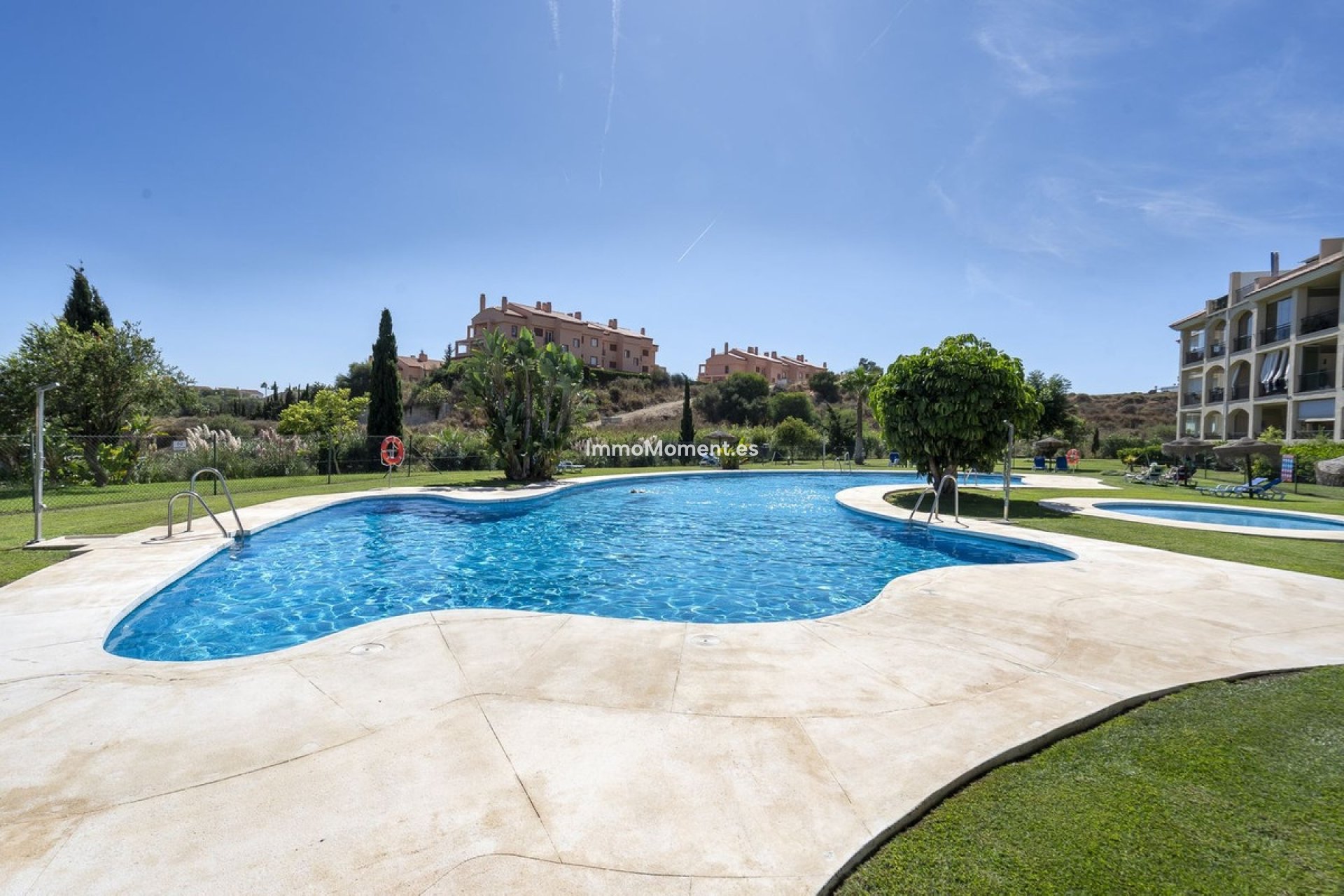 Reventa - Apartamento - Mijas - La Cala de Mijas