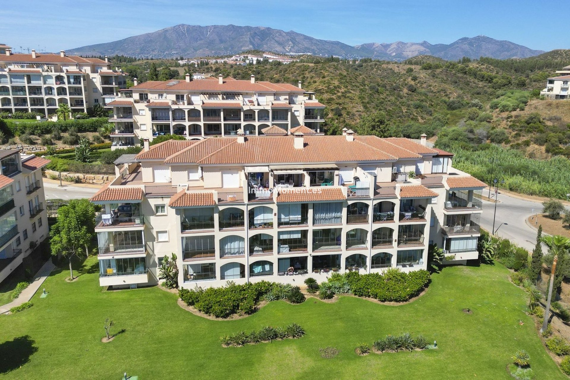 Reventa - Apartamento - Mijas - La Cala de Mijas